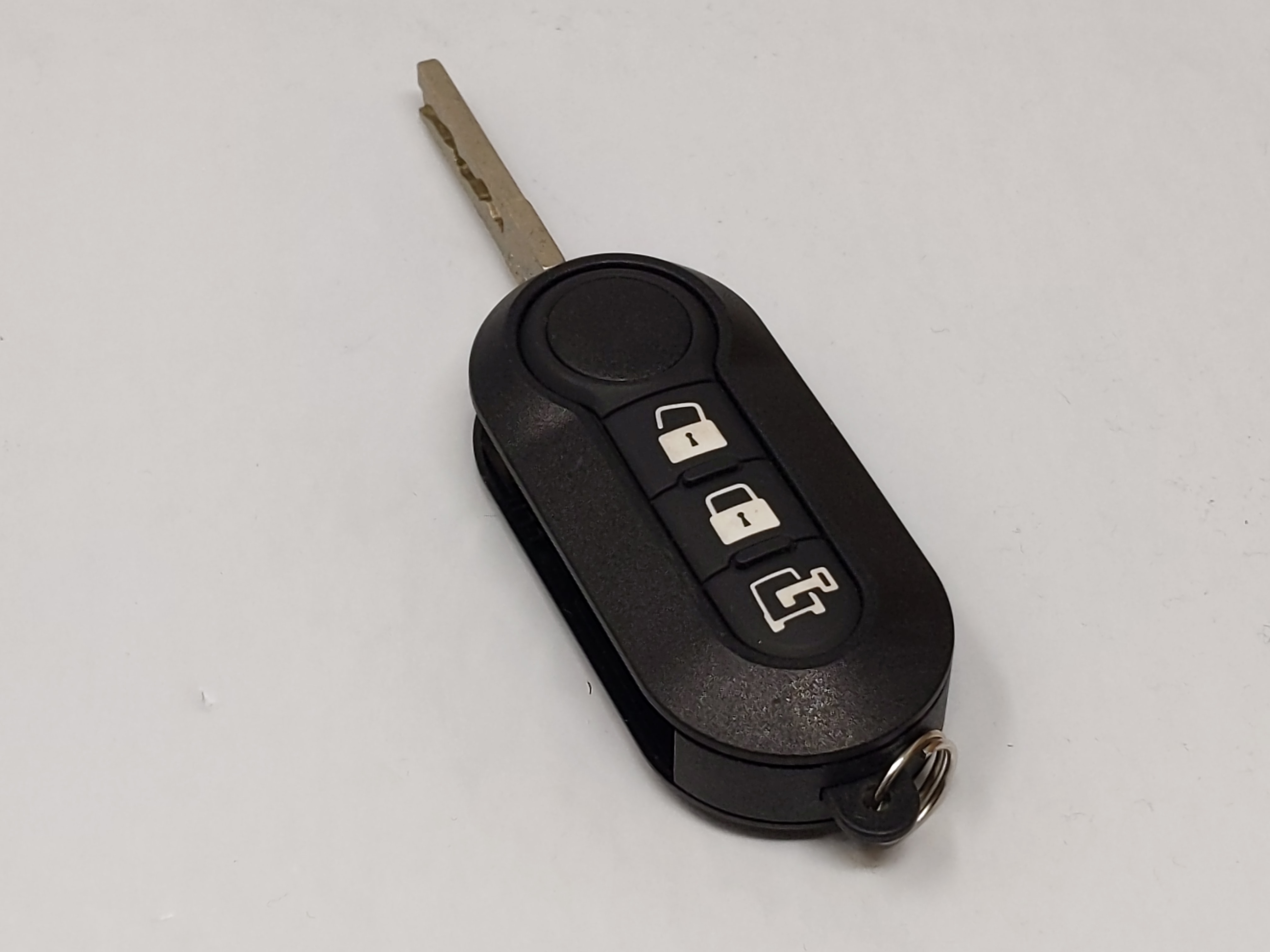 Picture of Ram Promaster City Keyless Entry Remote Fob 2ADFTF12AM433TX 3 buttons 69935