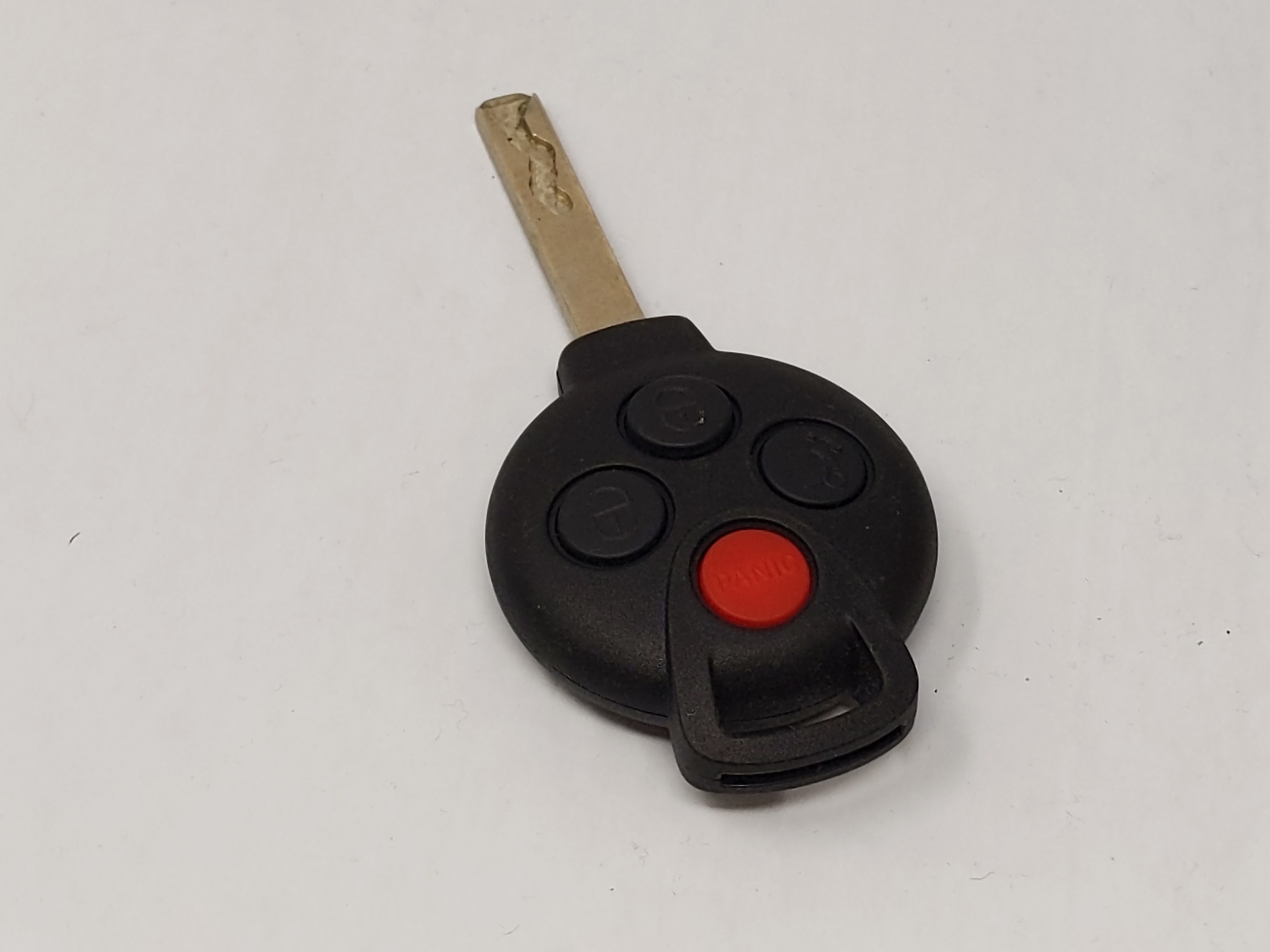 Picture of 2005-2015 Smart Fortwo Keyless Entry Remote Kr55wk45144 267t-5wk45144 4 69937