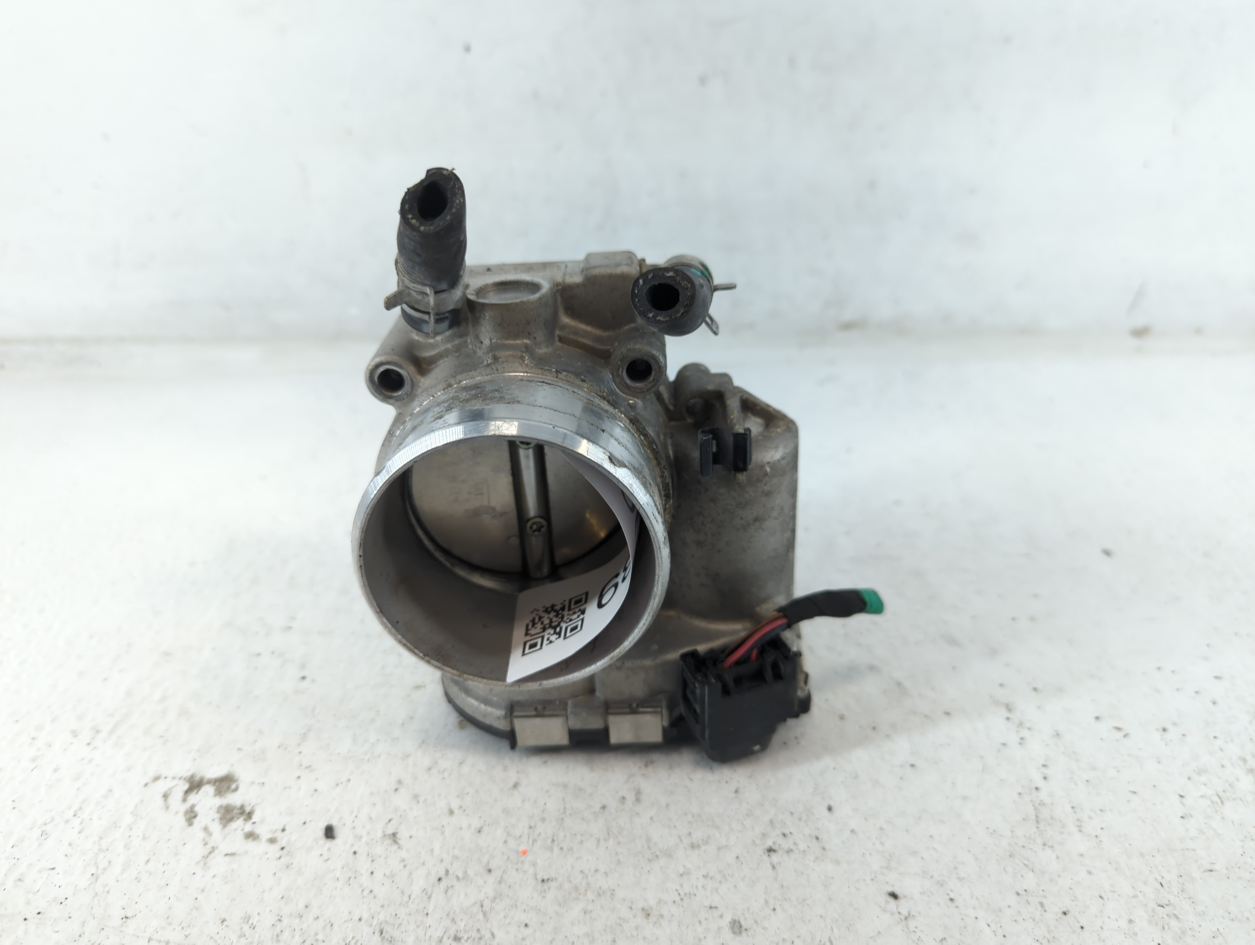 2015-2019 Hyundai Sonata Throttle Body 699689 - Oemusedautoparts1.com