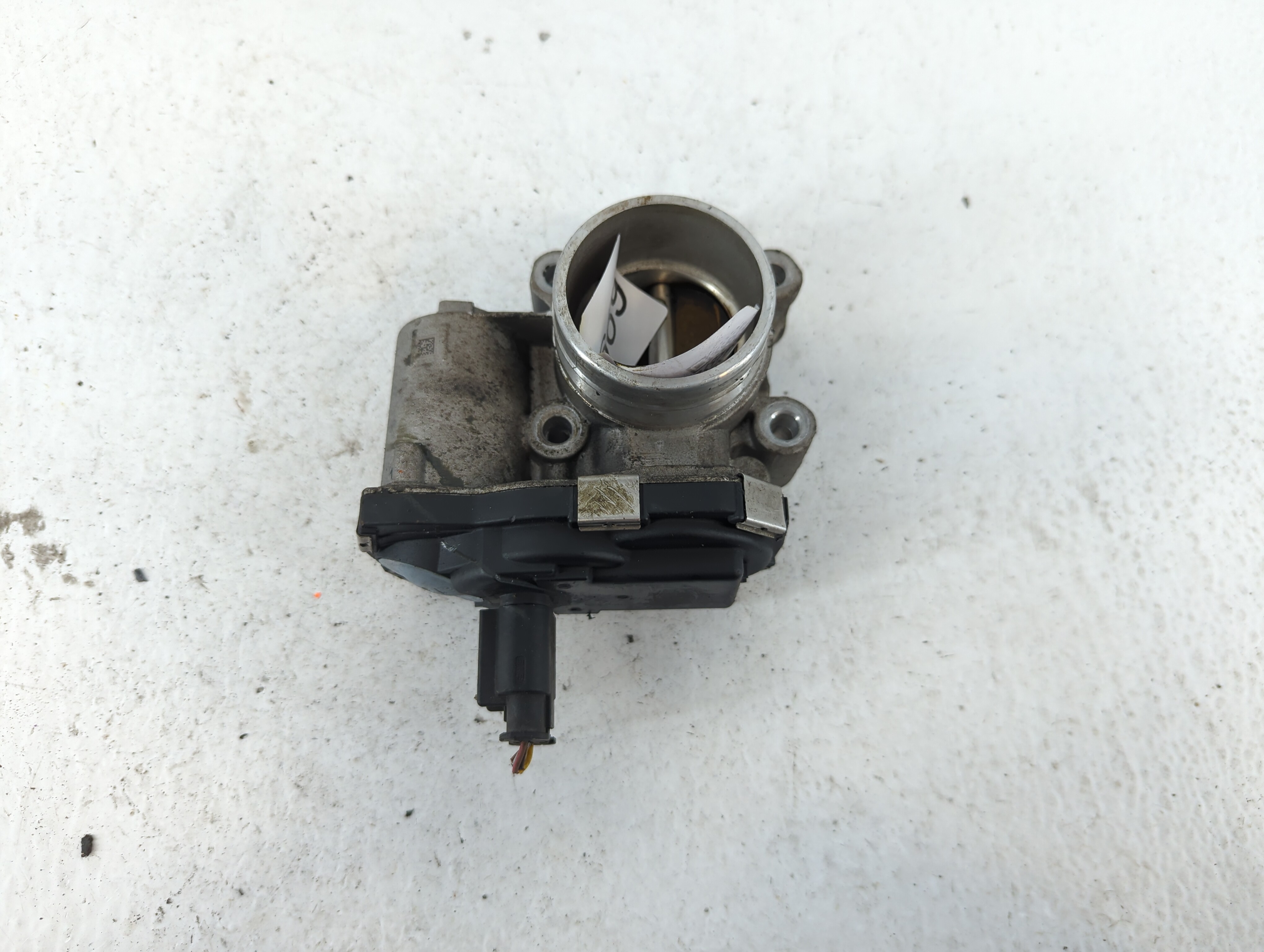 Picture of 2016 Chevrolet Cruze Throttle Body 699691