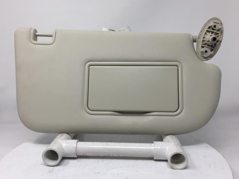 2013-2019 Ford Escape Passenger Sun Visor Mirror Right Sunvisor 6996 - Oemusedautoparts1.com