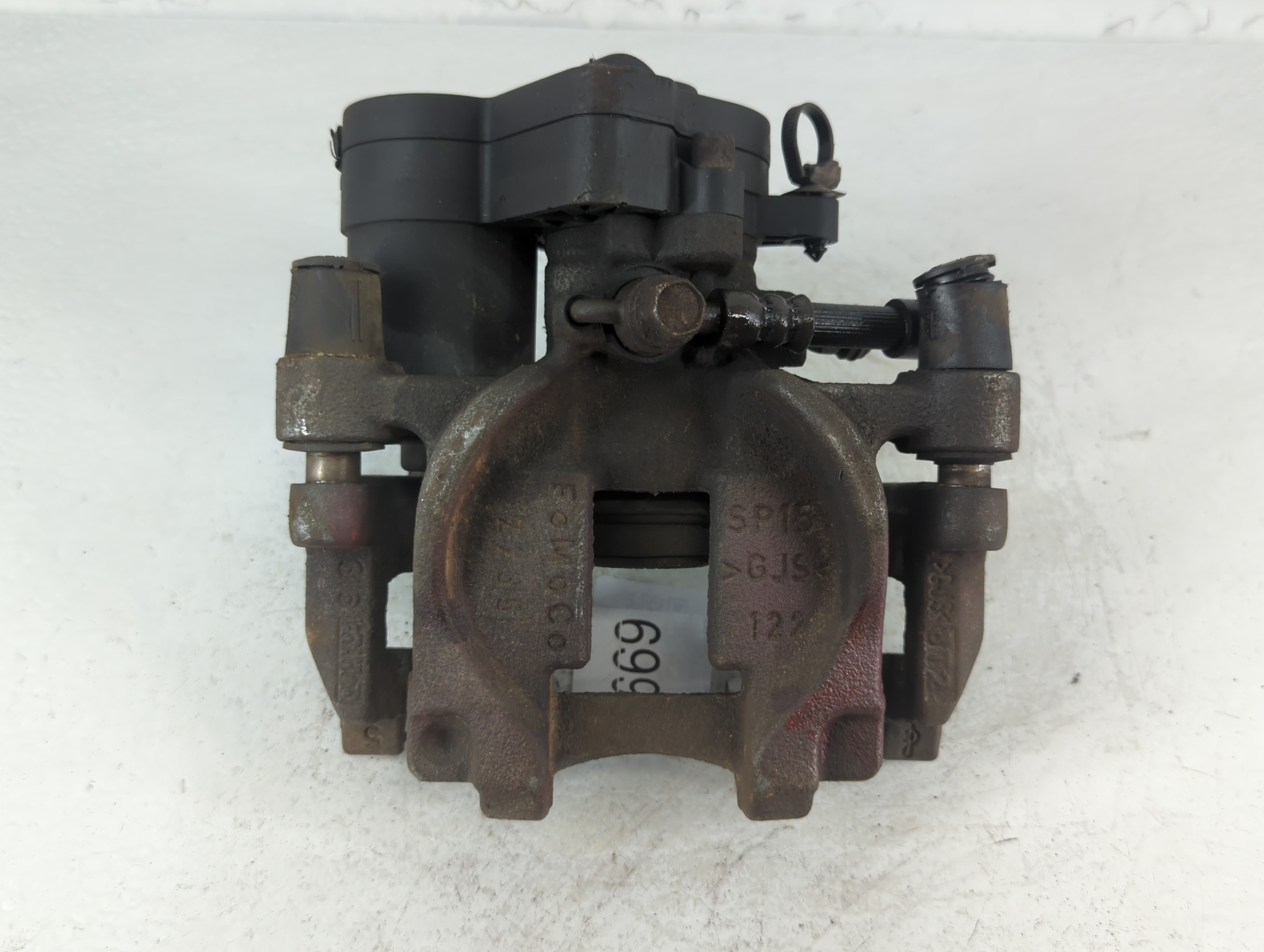 Picture of 2015-2020 Ford Edge Front Passenger Right Brake Caliper 699837