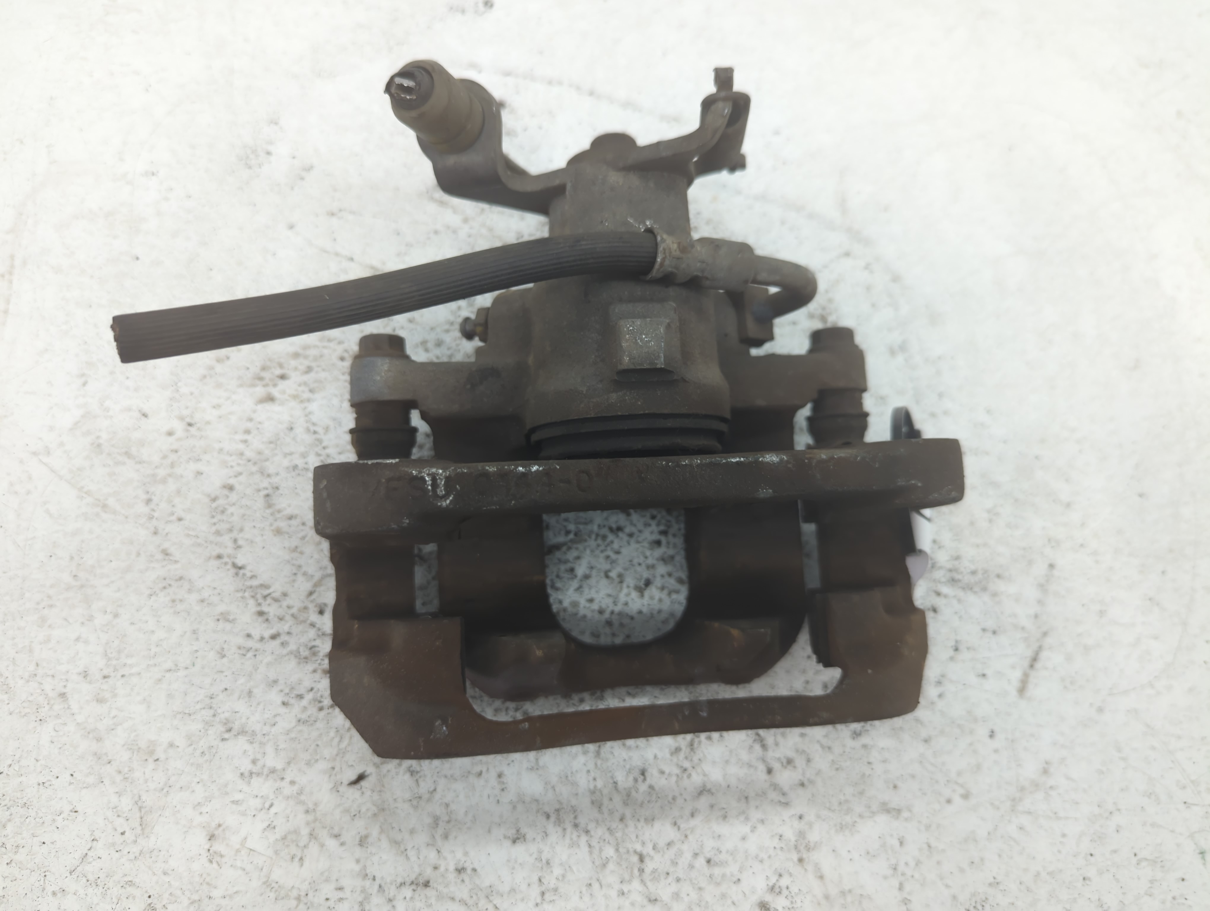 2010 Dodge Journey Front Passenger Right Brake Caliper 699921 - Oemusedautoparts1.com