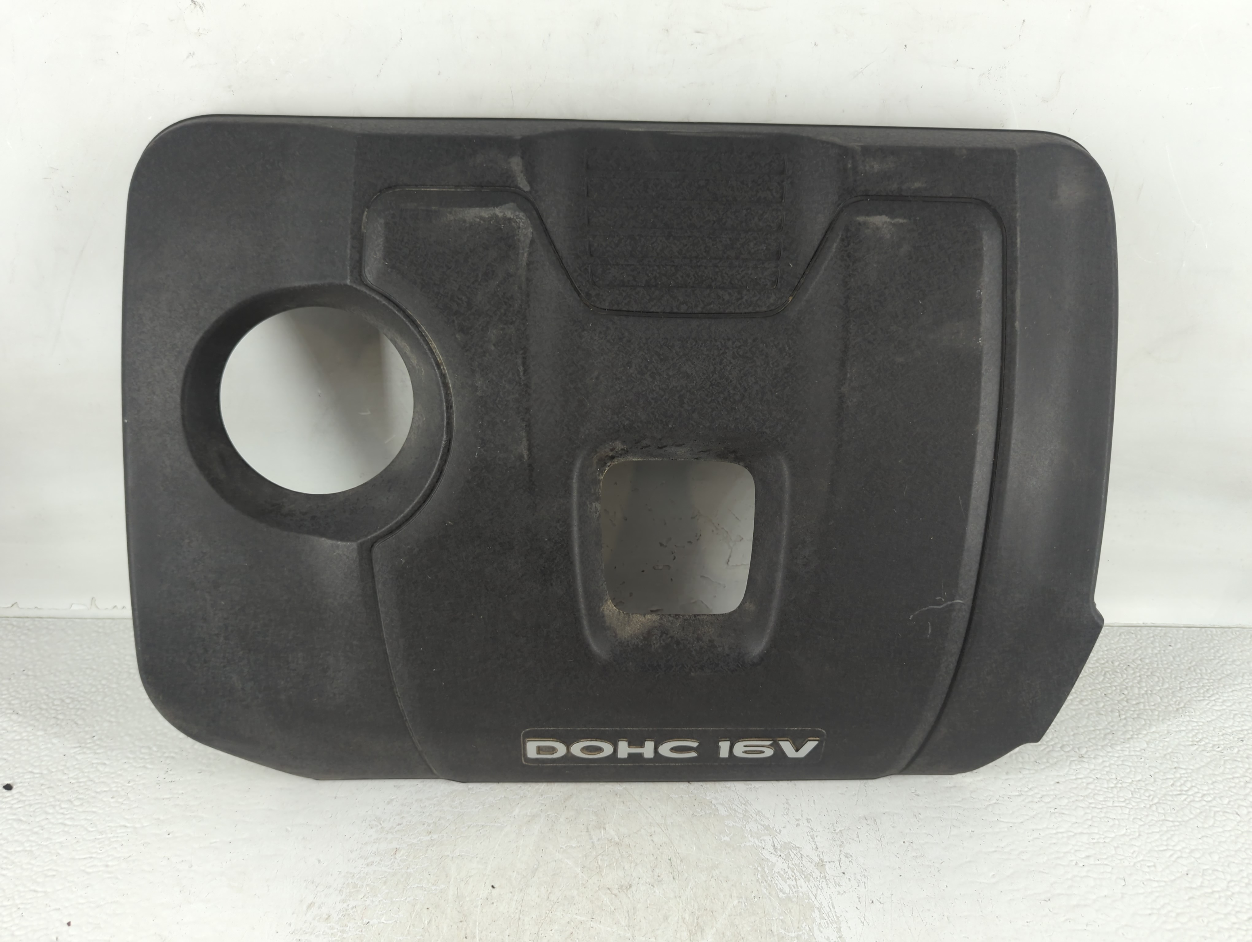 Picture of 2017 Hyundai Elantra Engine Cover 699930