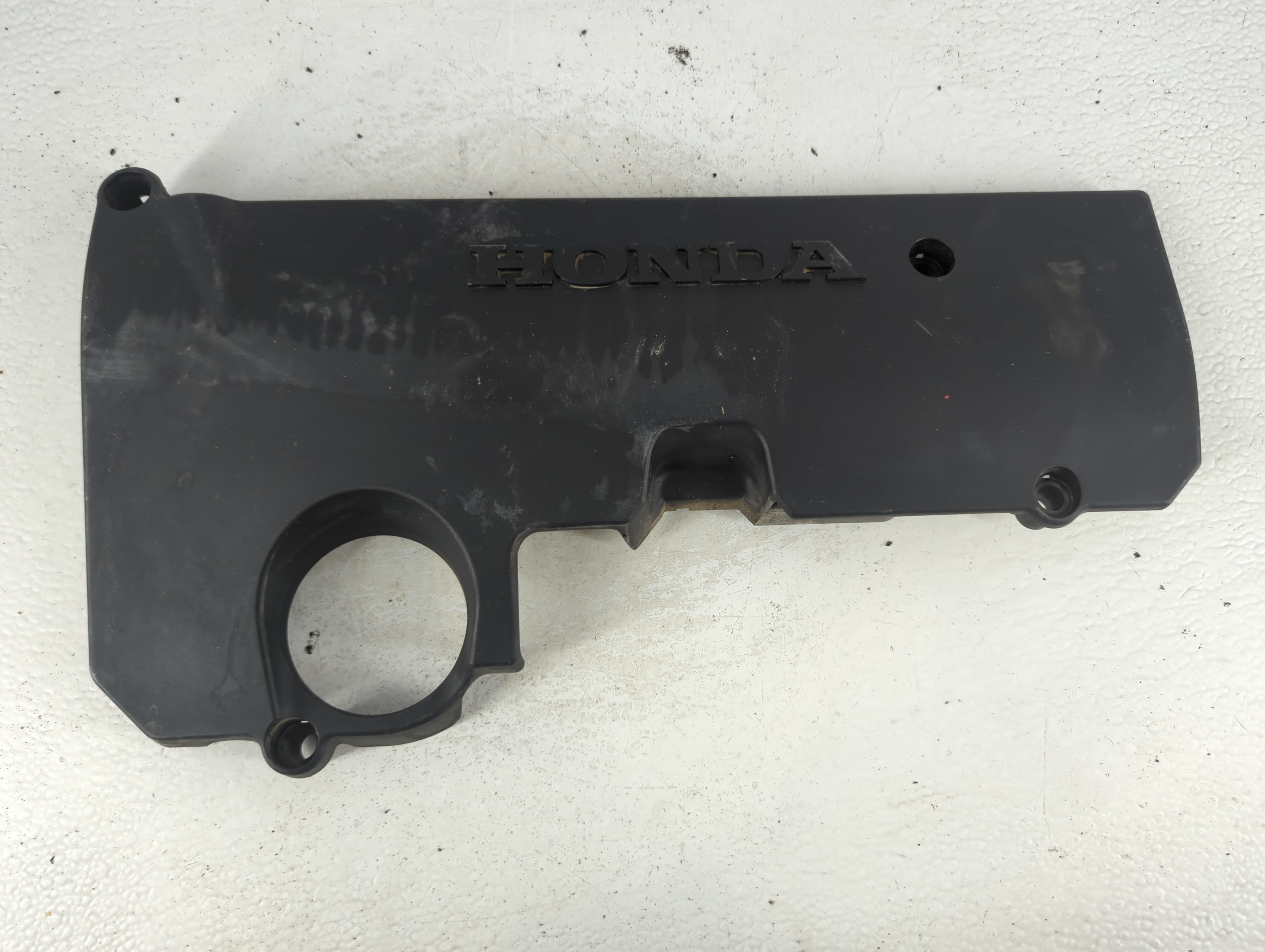 Picture of 2019 Honda Civic Engine Cover 699934