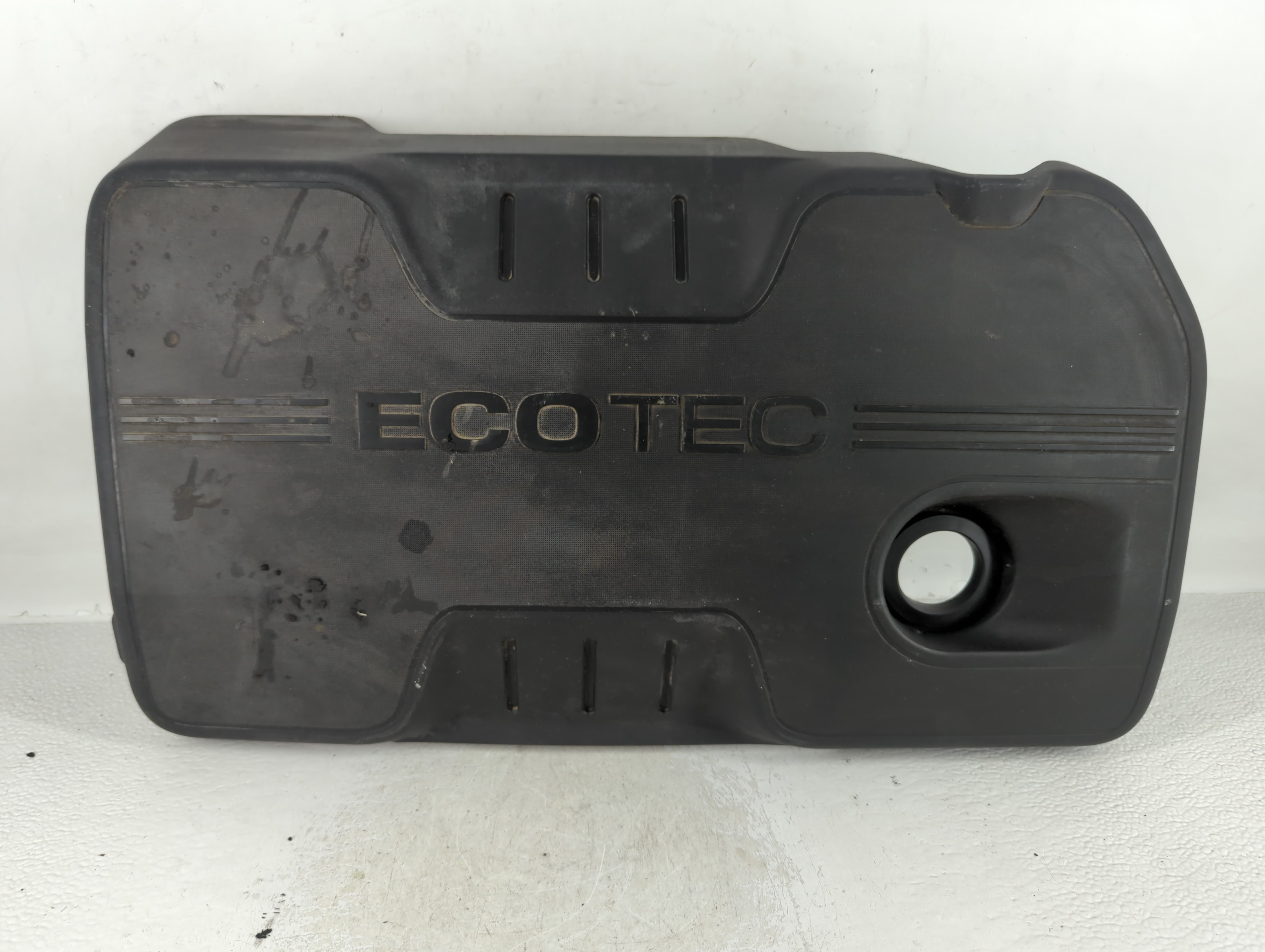 Picture of 2010 Chevrolet Equinox Engine Cover 699936