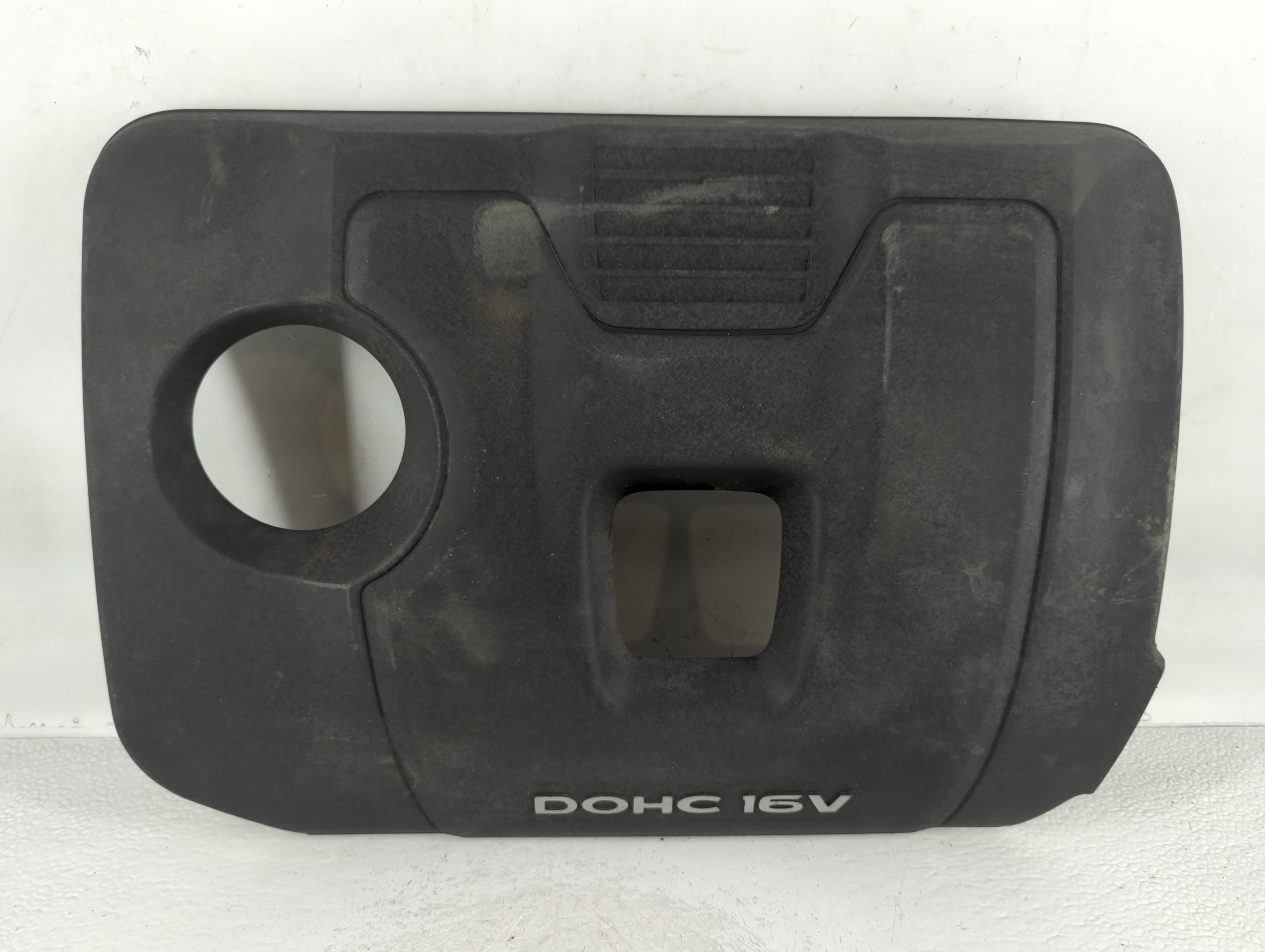 Picture of 2017 Hyundai Elantra Engine Cover 699937