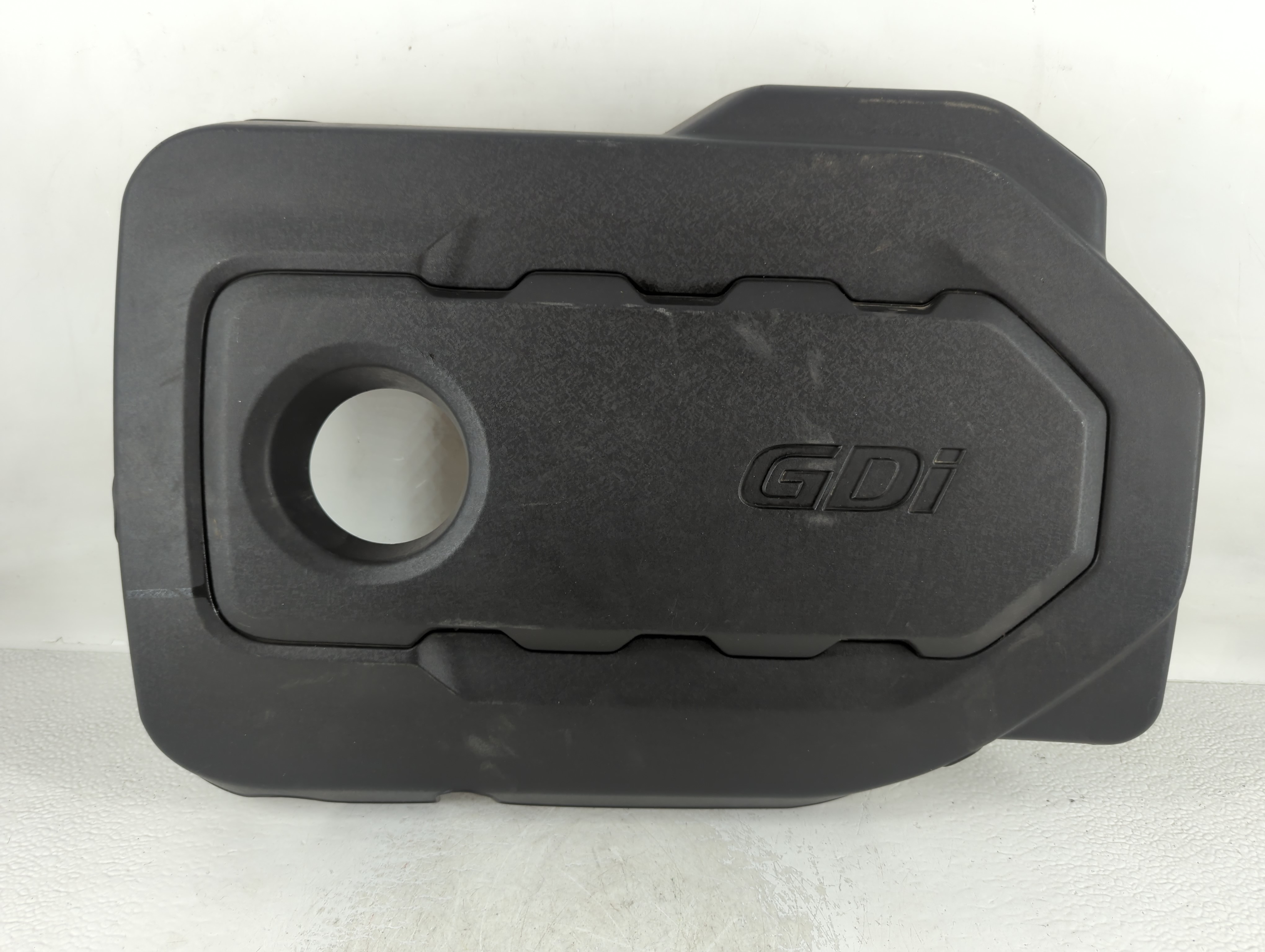 2018 Kia Optima Engine Cover 699941 - Oemusedautoparts1.com