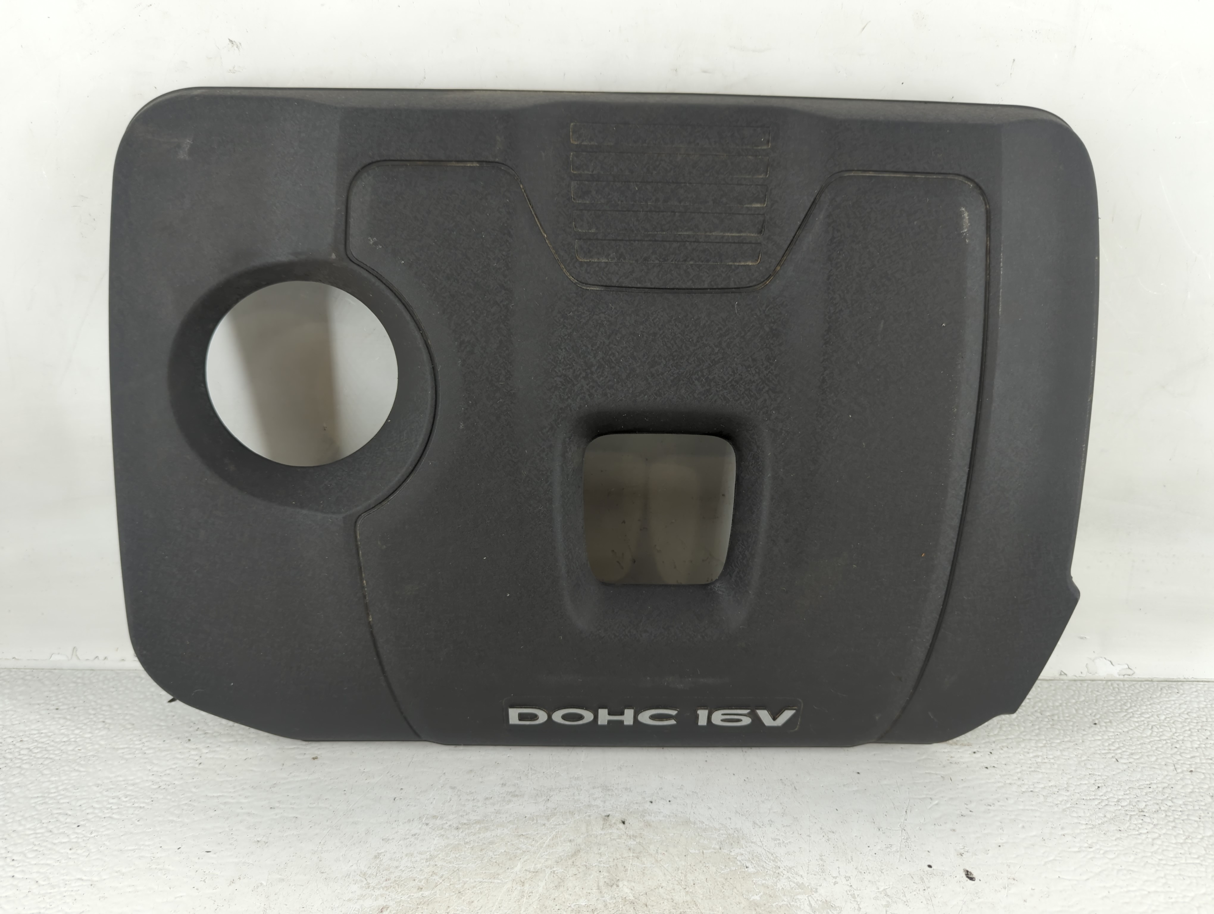 2018 Kia Forte Engine Cover 700024 - Oemusedautoparts1.com