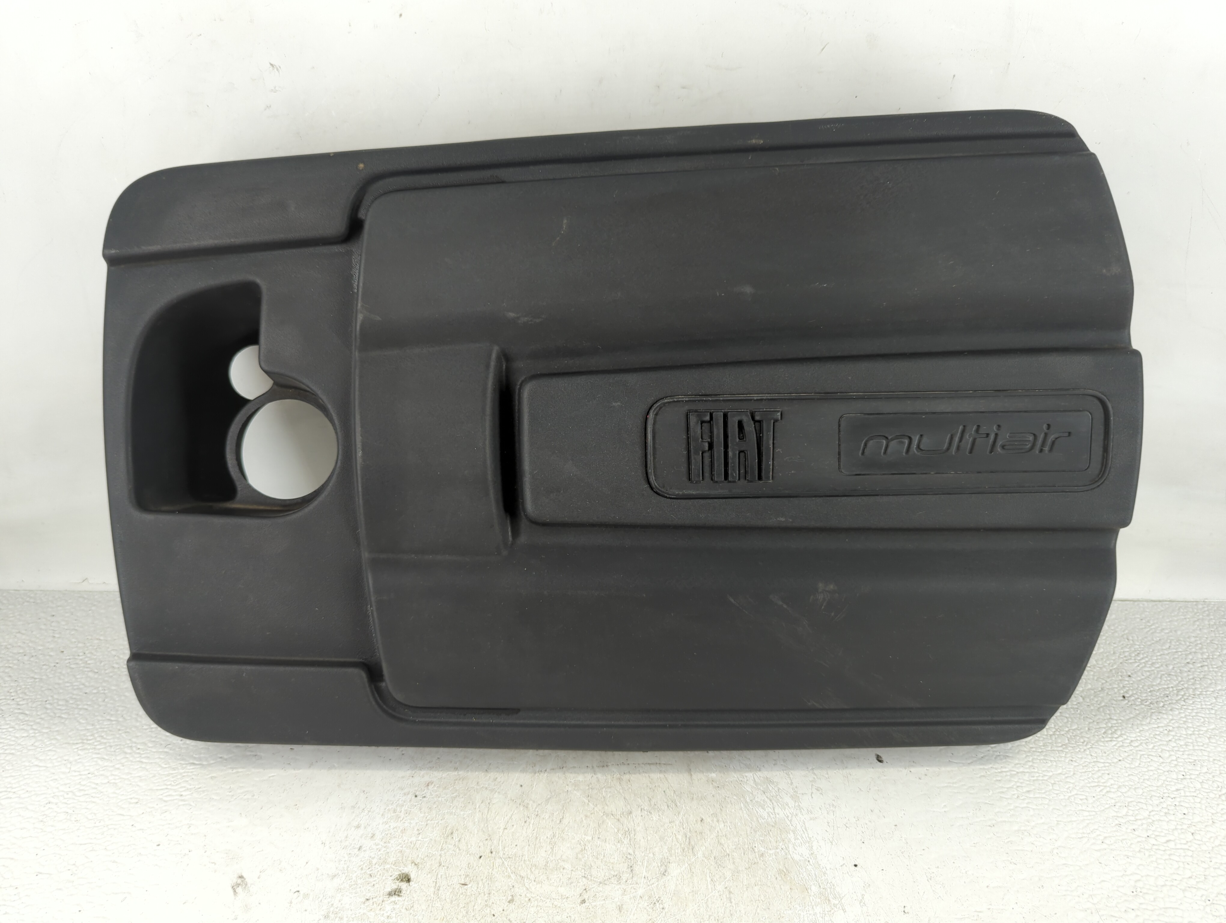 2013 Fiat 500 Engine Cover 700028 - Oemusedautoparts1.com