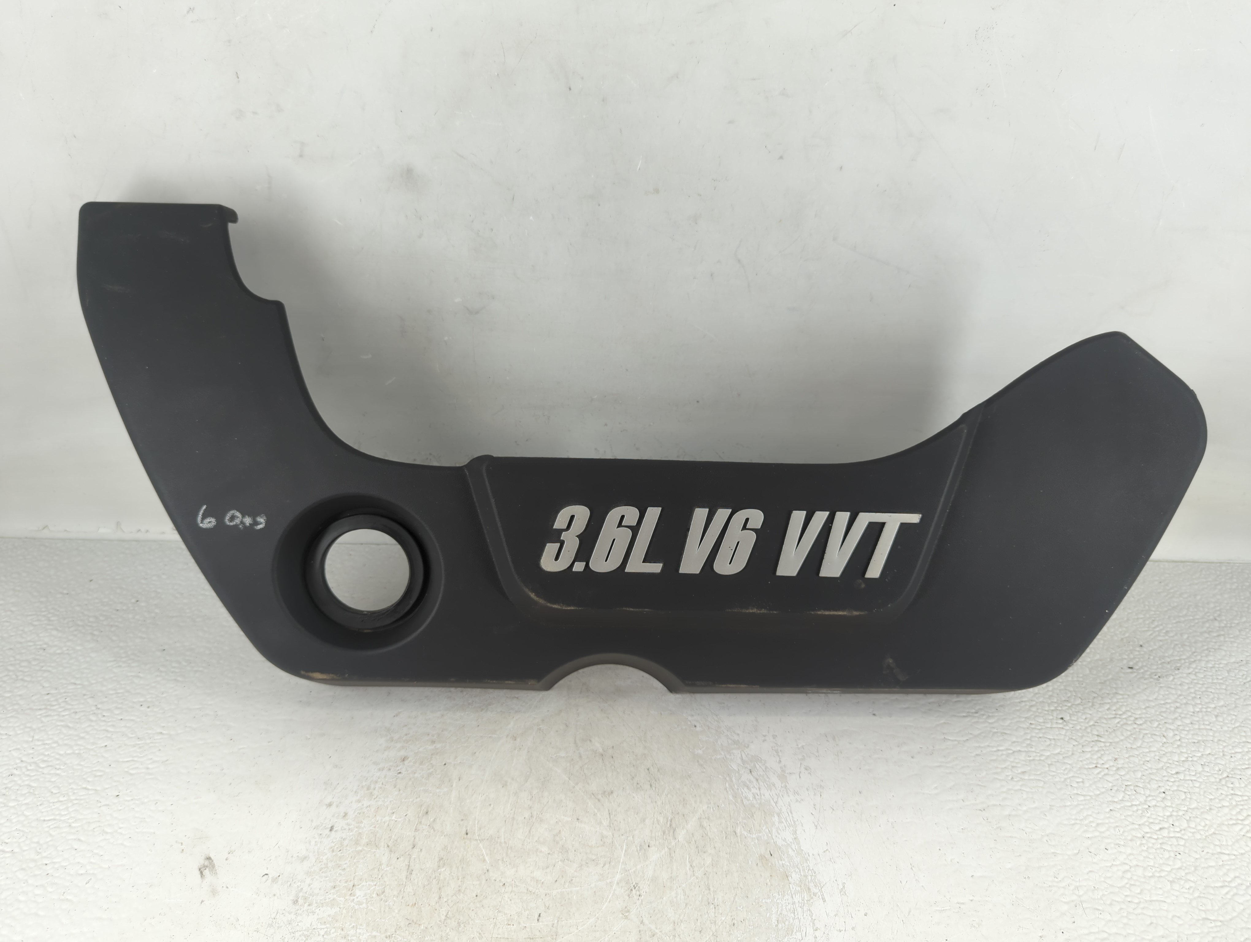 Picture of 2008 Chevrolet Malibu Engine Cover 700046