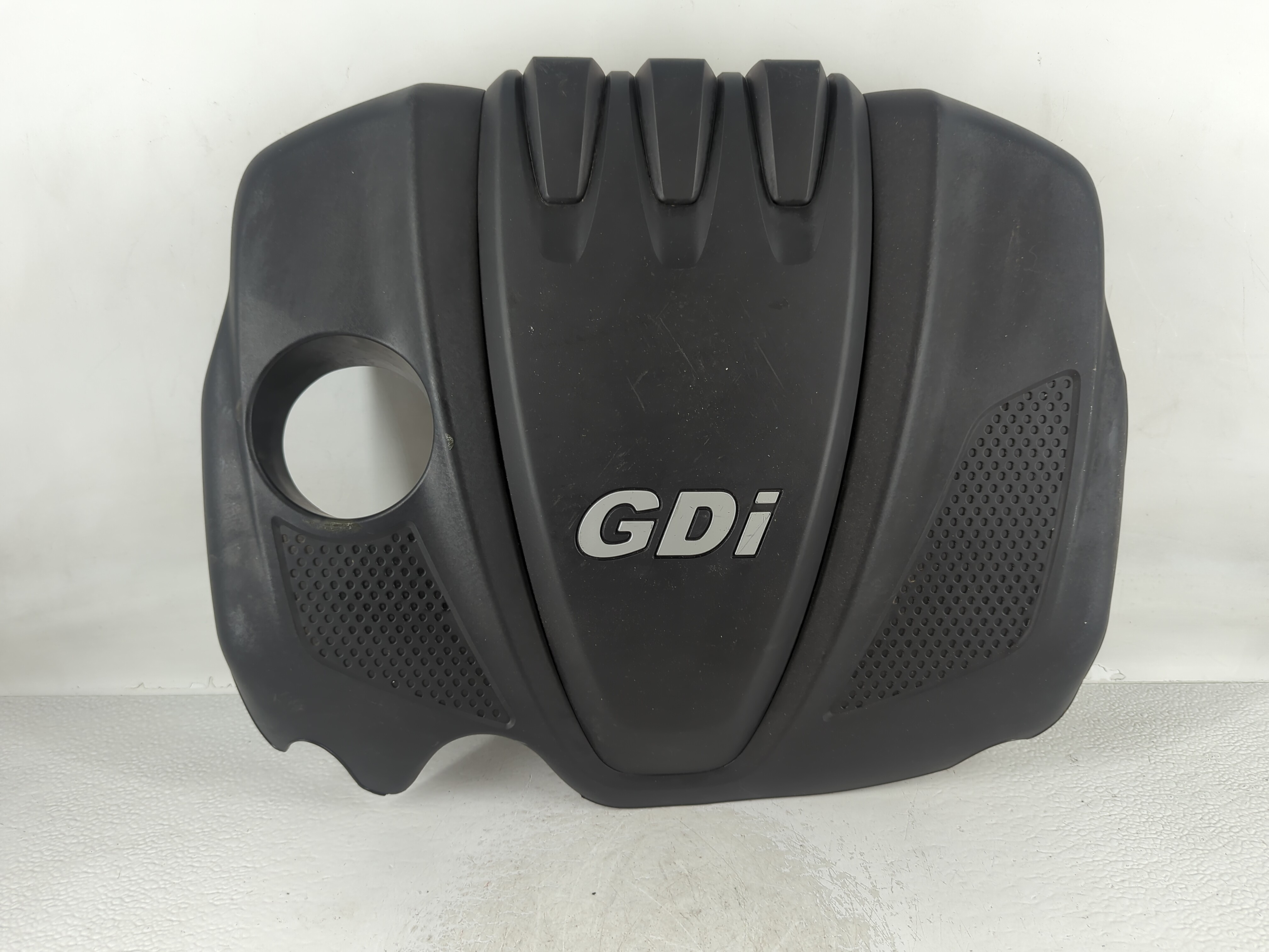 Picture of 2015 Kia Optima Engine Cover 700049
