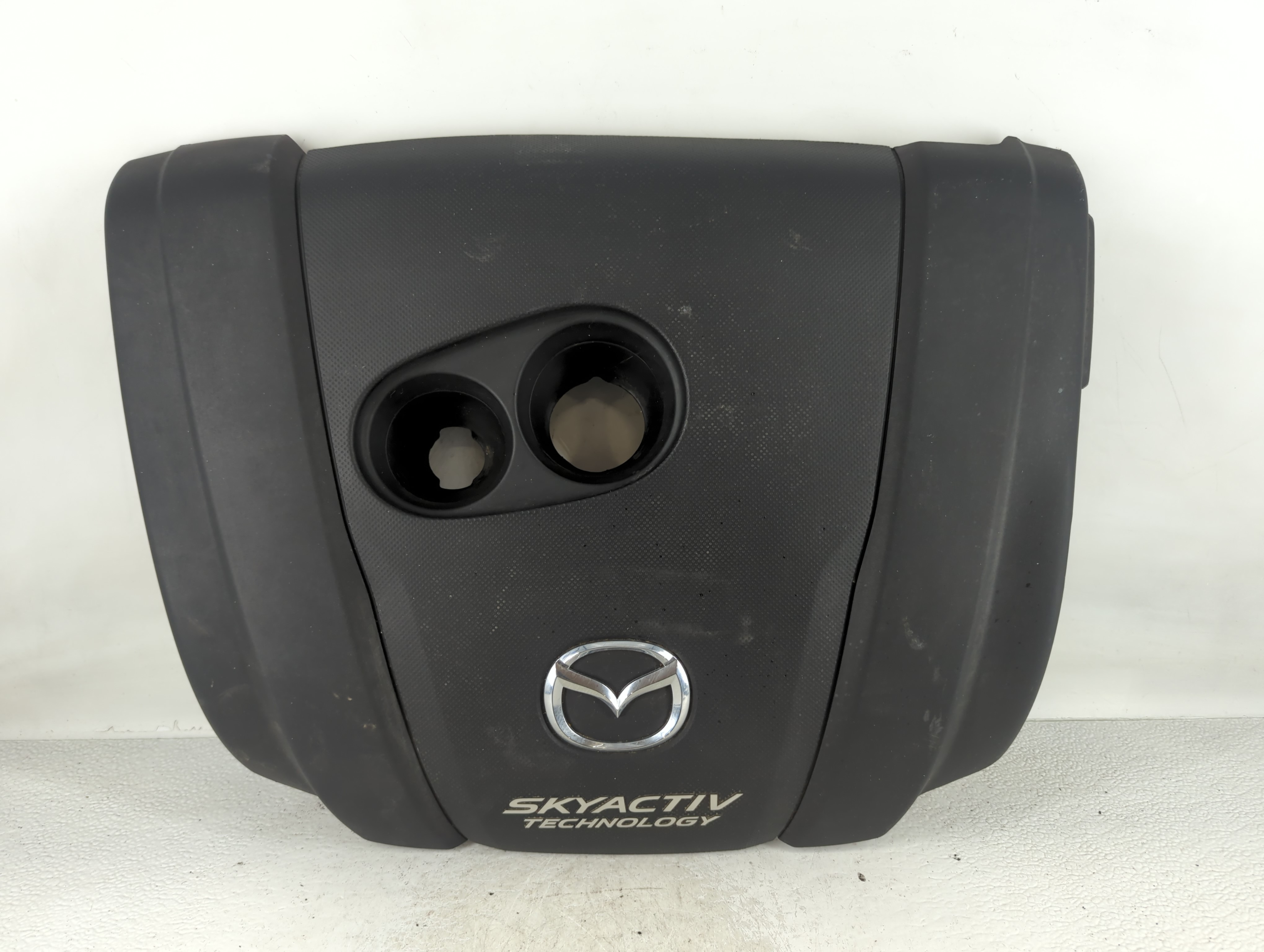 2015 Mazda 6 Engine Cover 700054 - Oemusedautoparts1.com
