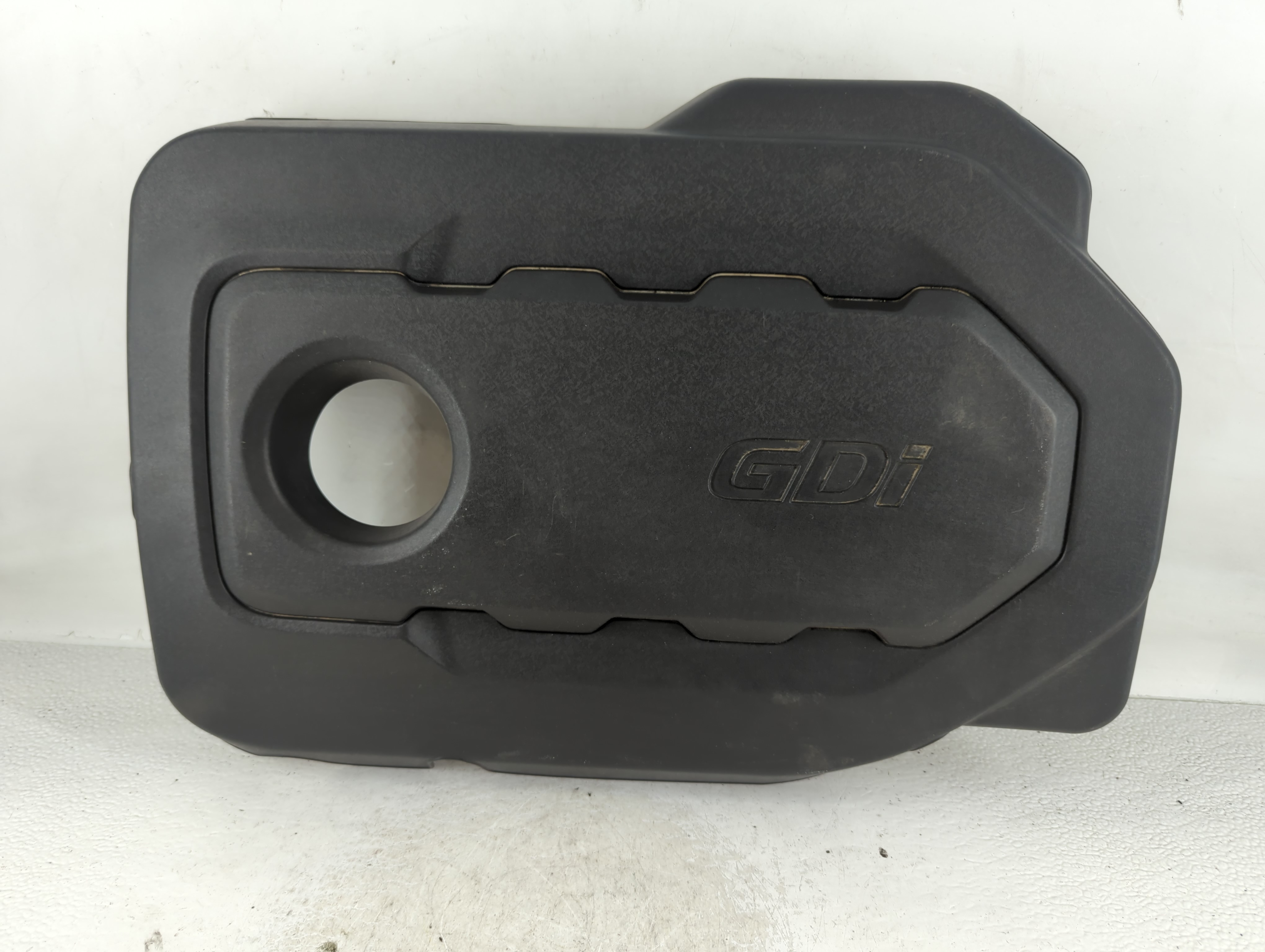 2017 Kia Optima Engine Cover 700058 - Oemusedautoparts1.com