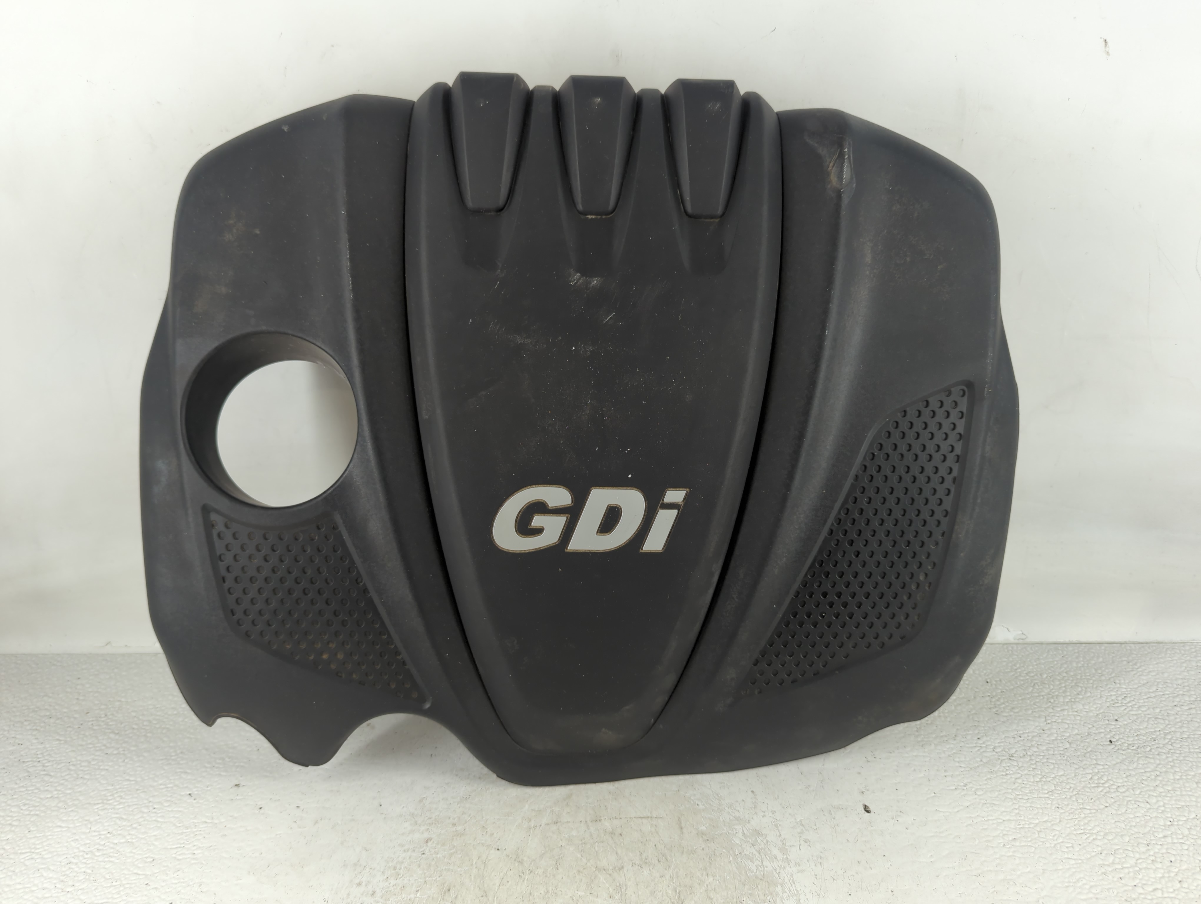 Picture of 2013 Hyundai Sonata Engine Cover 700062