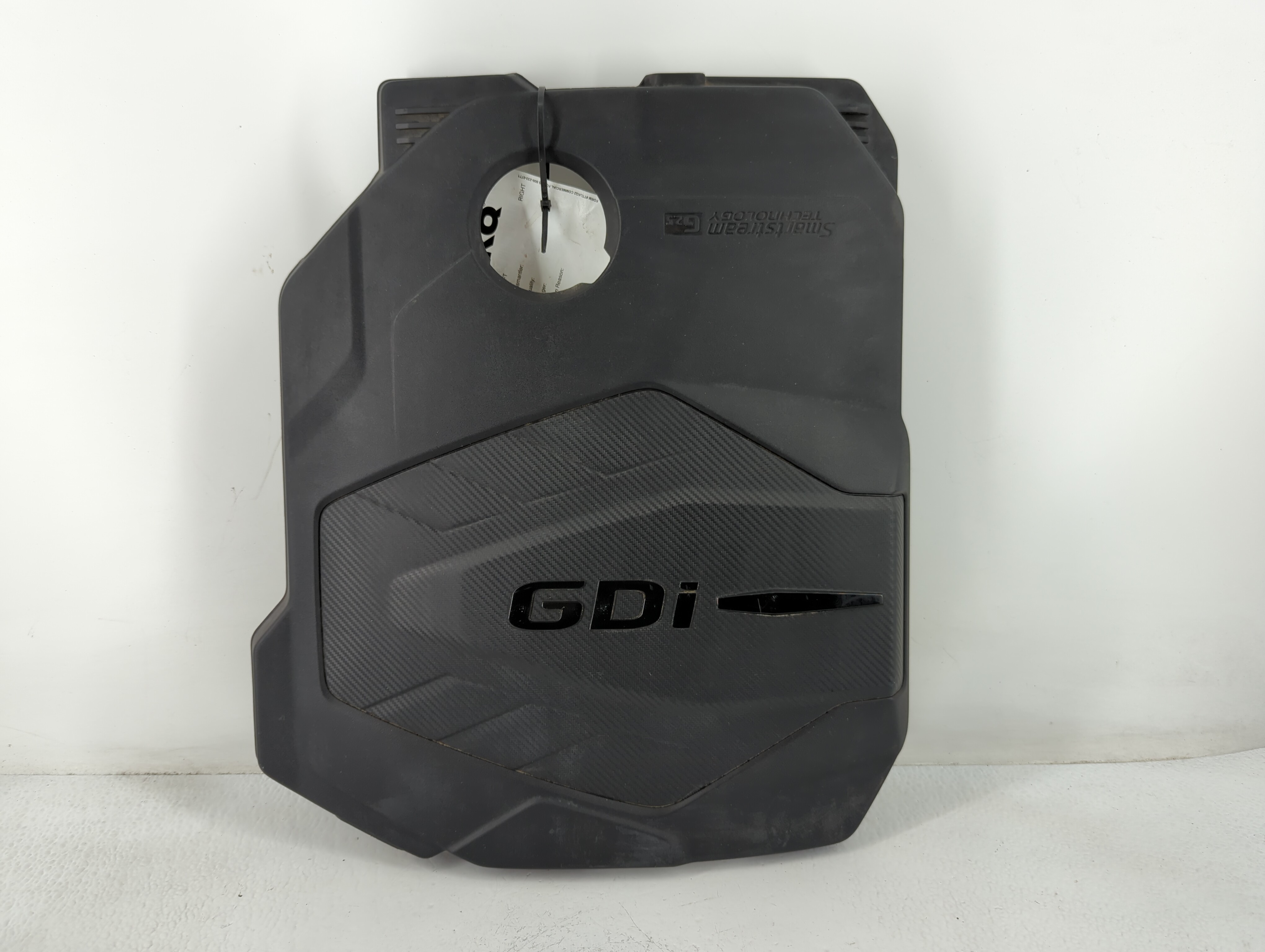 Picture of 2020 Hyundai Sonata Engine Cover 700076