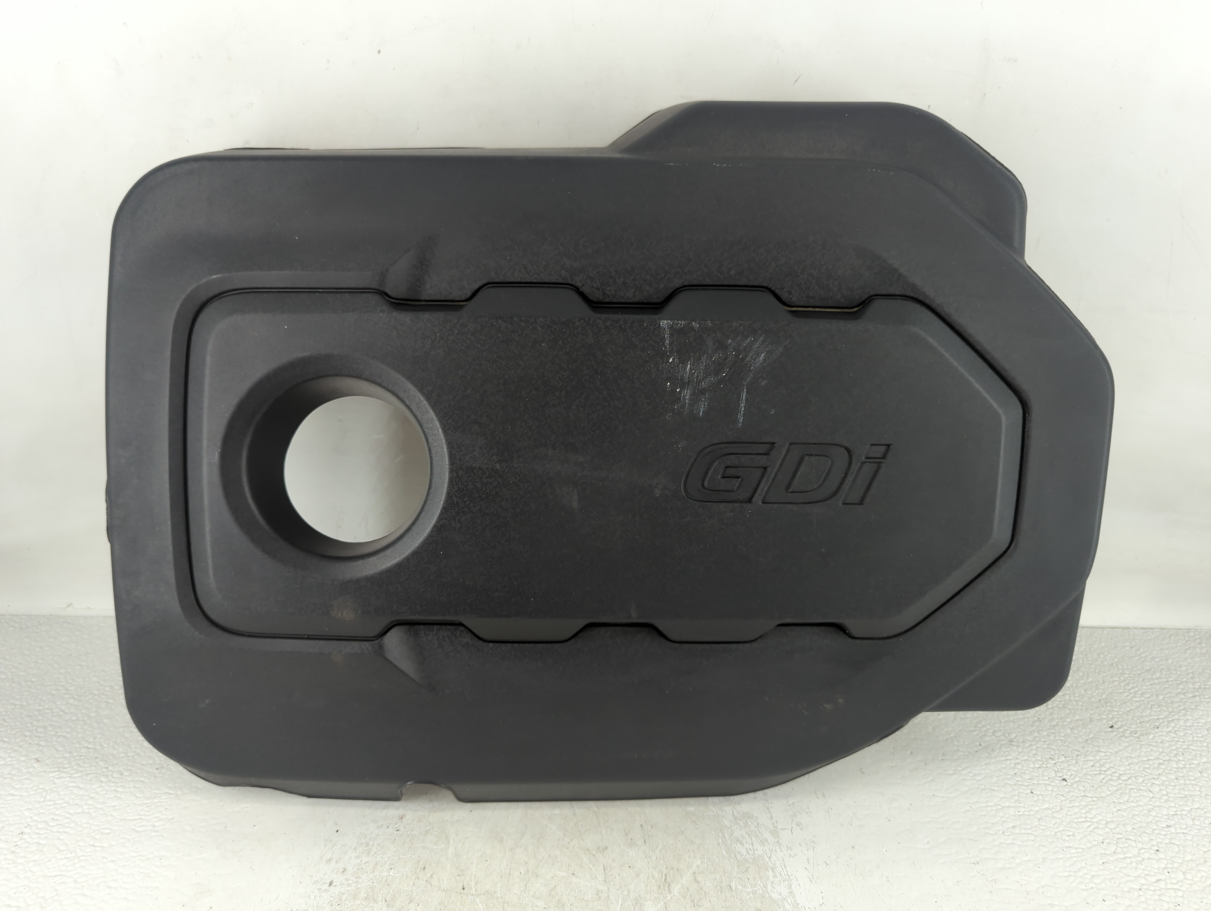 Picture of 2015 Hyundai Sonata Engine Cover 700083