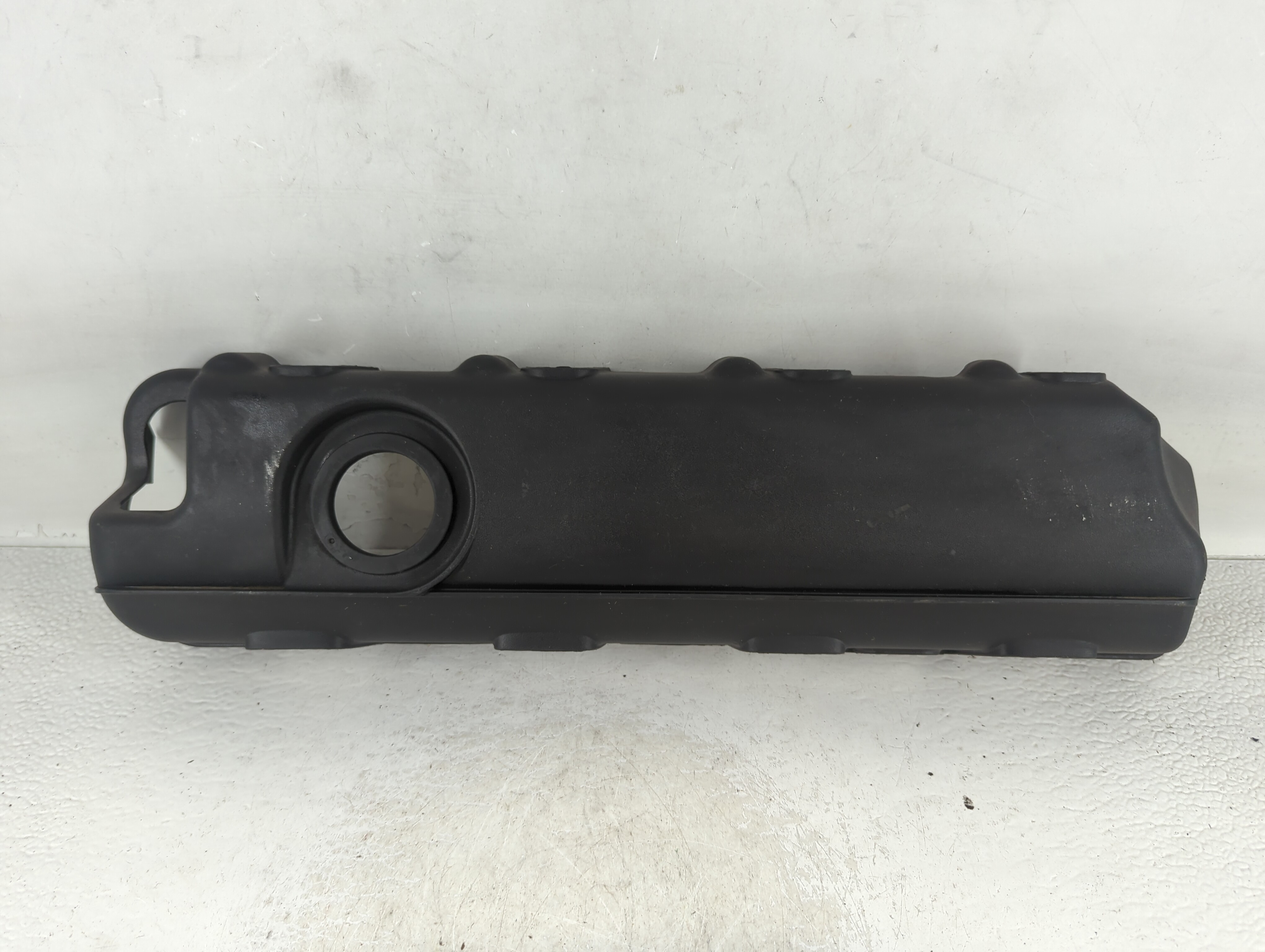 Picture of 2016 Gmc Yukon Engine Cover 700092