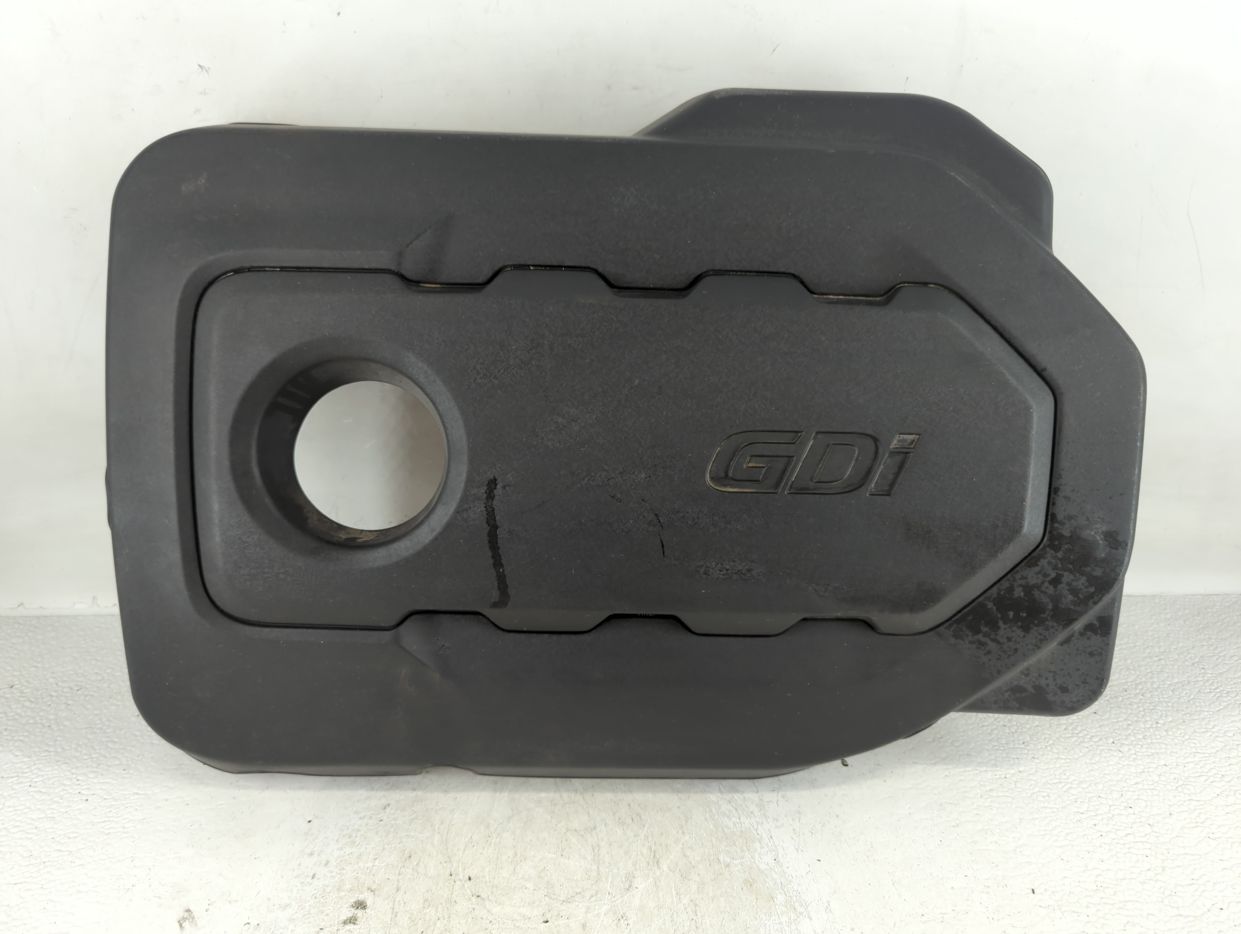 Picture of 2018 Kia Optima Engine Cover 700093