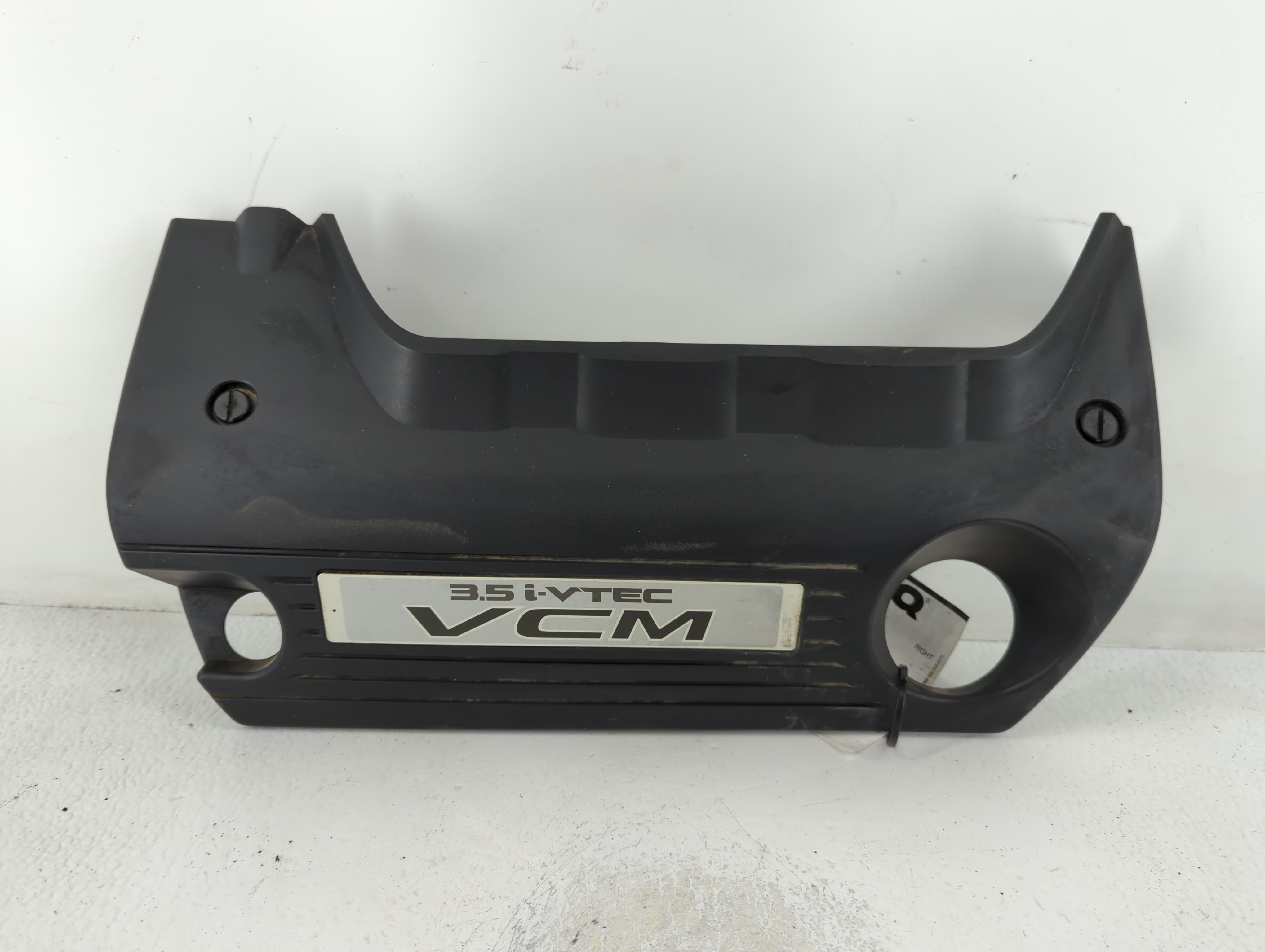 Picture of 2010 Honda Accord Engine Cover 700102