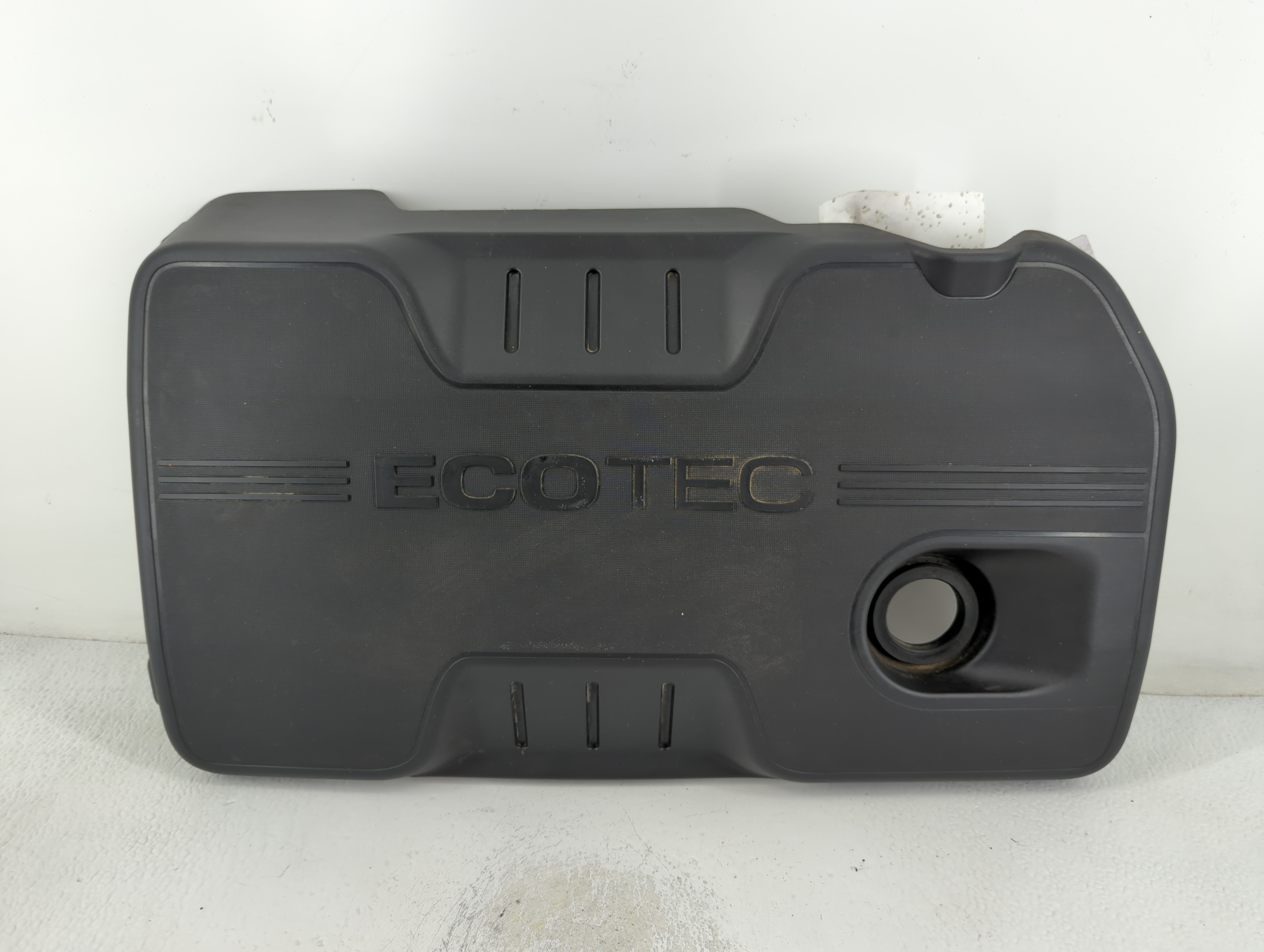 Picture of 2016 Gmc Terrain Engine Cover 700103