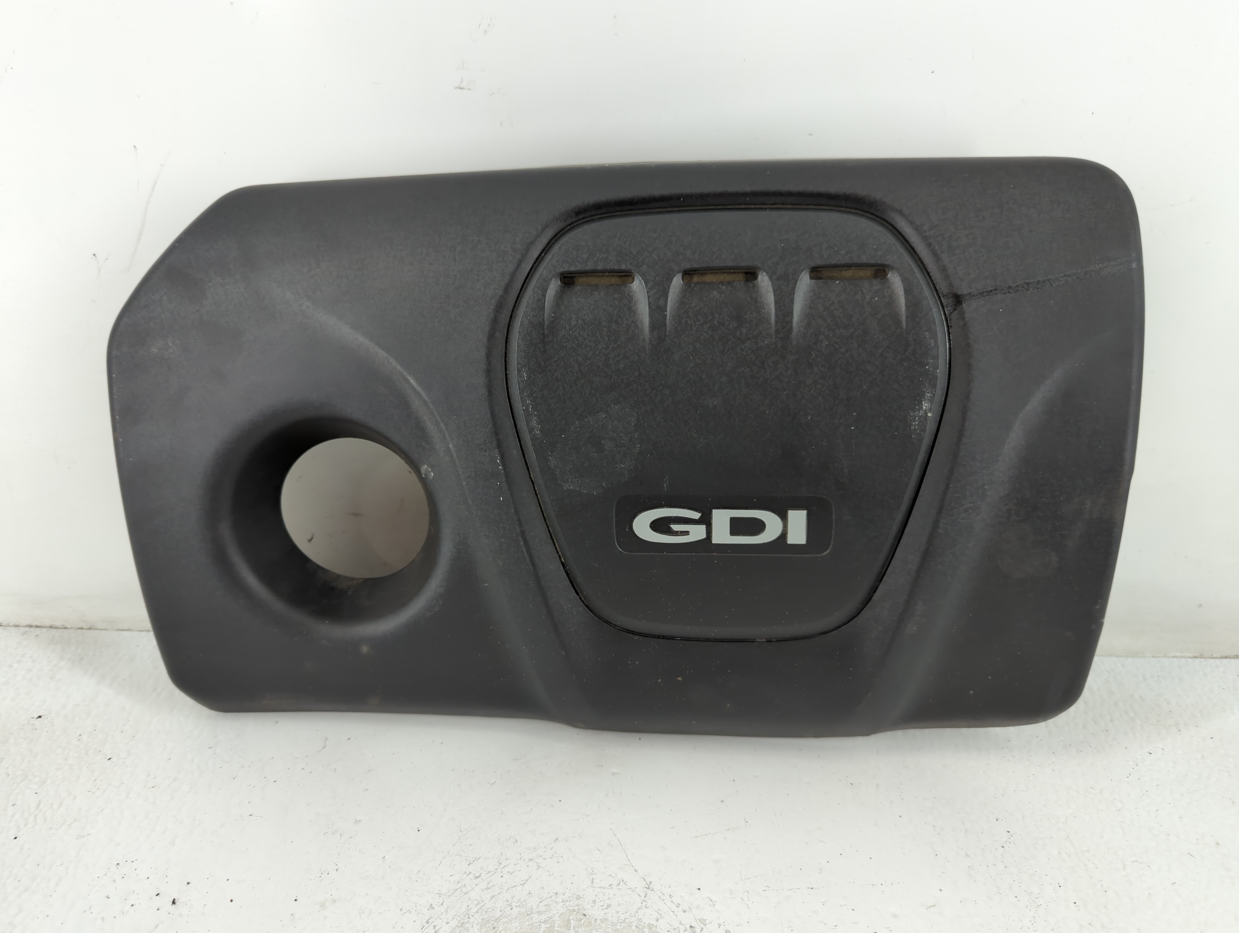 Picture of 2019 Kia Soul Engine Cover 700104