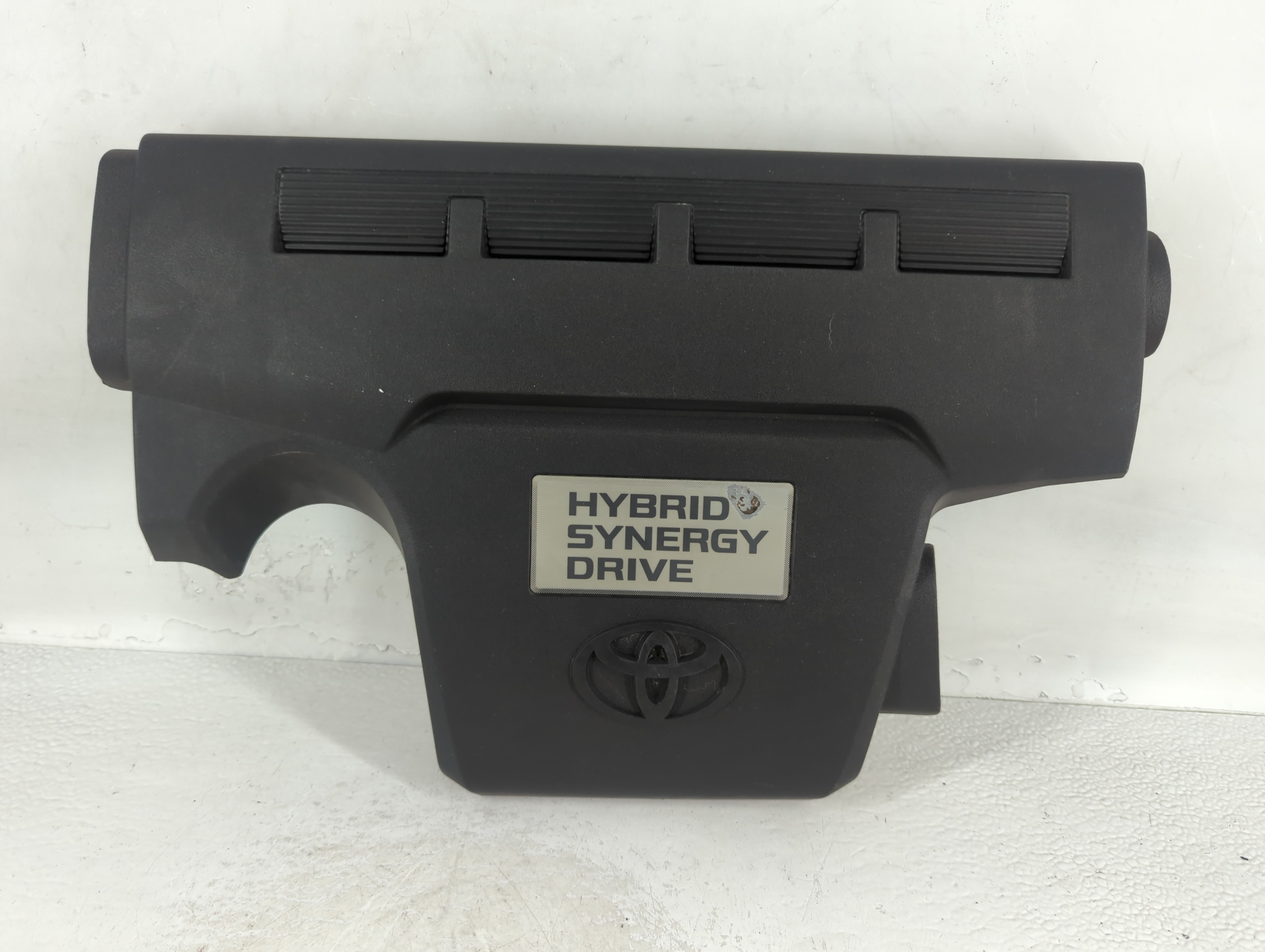 Picture of 2012 Toyota Camry Engine Cover 700107