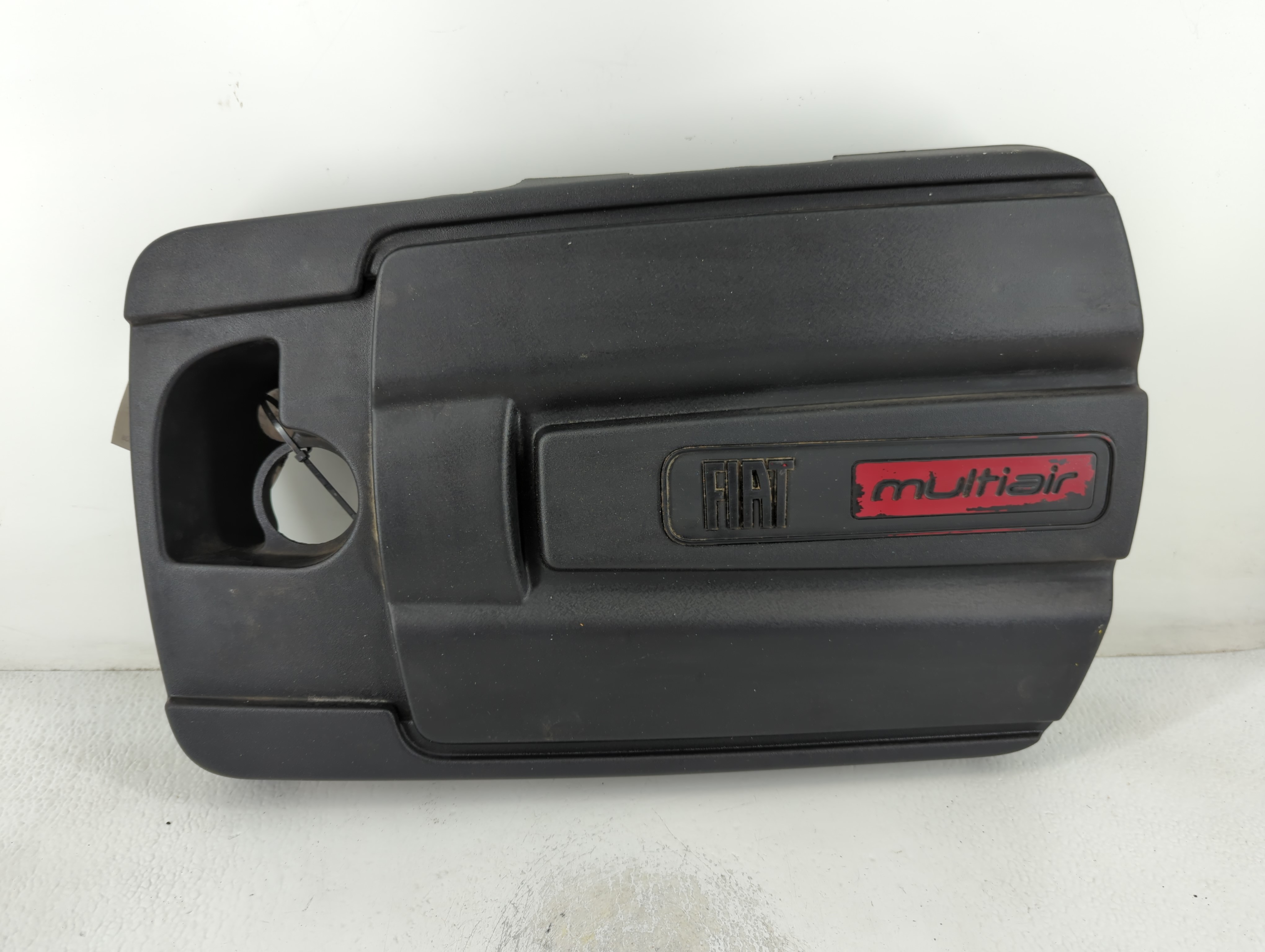2012 Fiat 500 Engine Cover 700114 - Oemusedautoparts1.com
