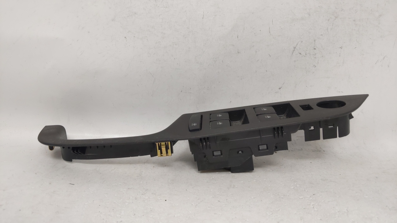 Picture of 2010-2015 Gmc Terrain Driver Left Door Master Power Window Switch 70011