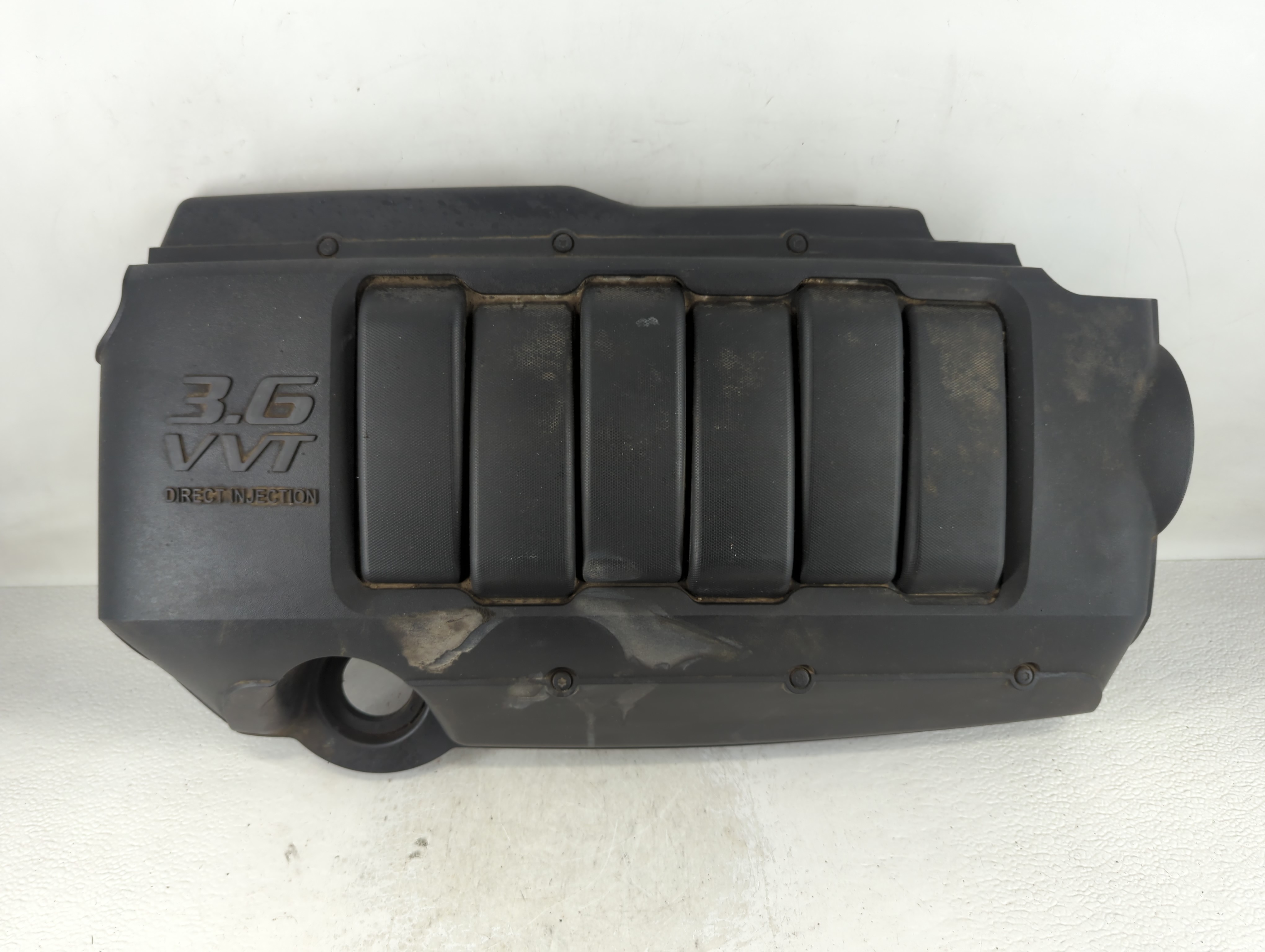 Picture of 2013 Gmc Acadia Engine Cover 700122