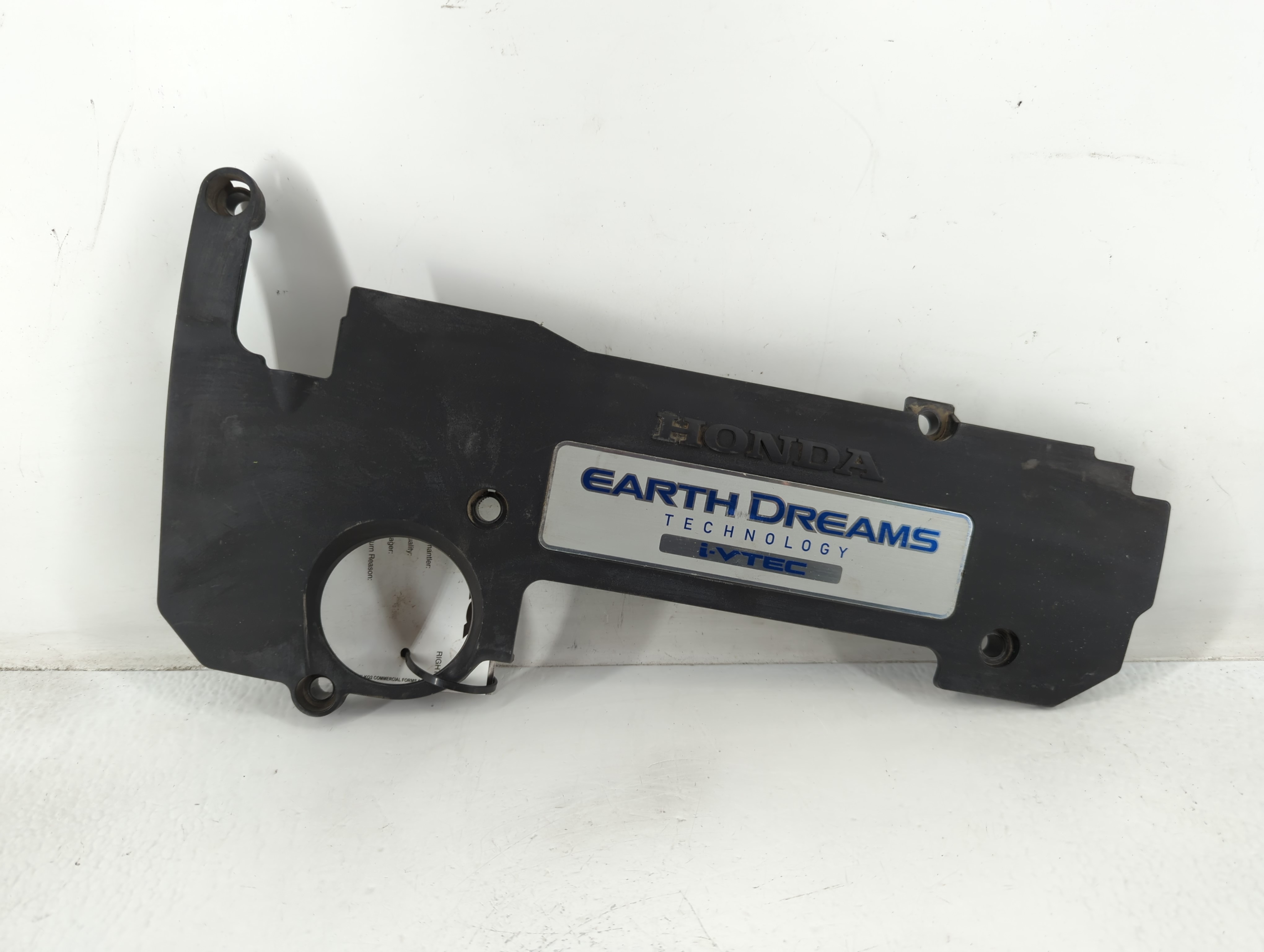 Picture of 2015 Honda Accord Engine Cover 700133