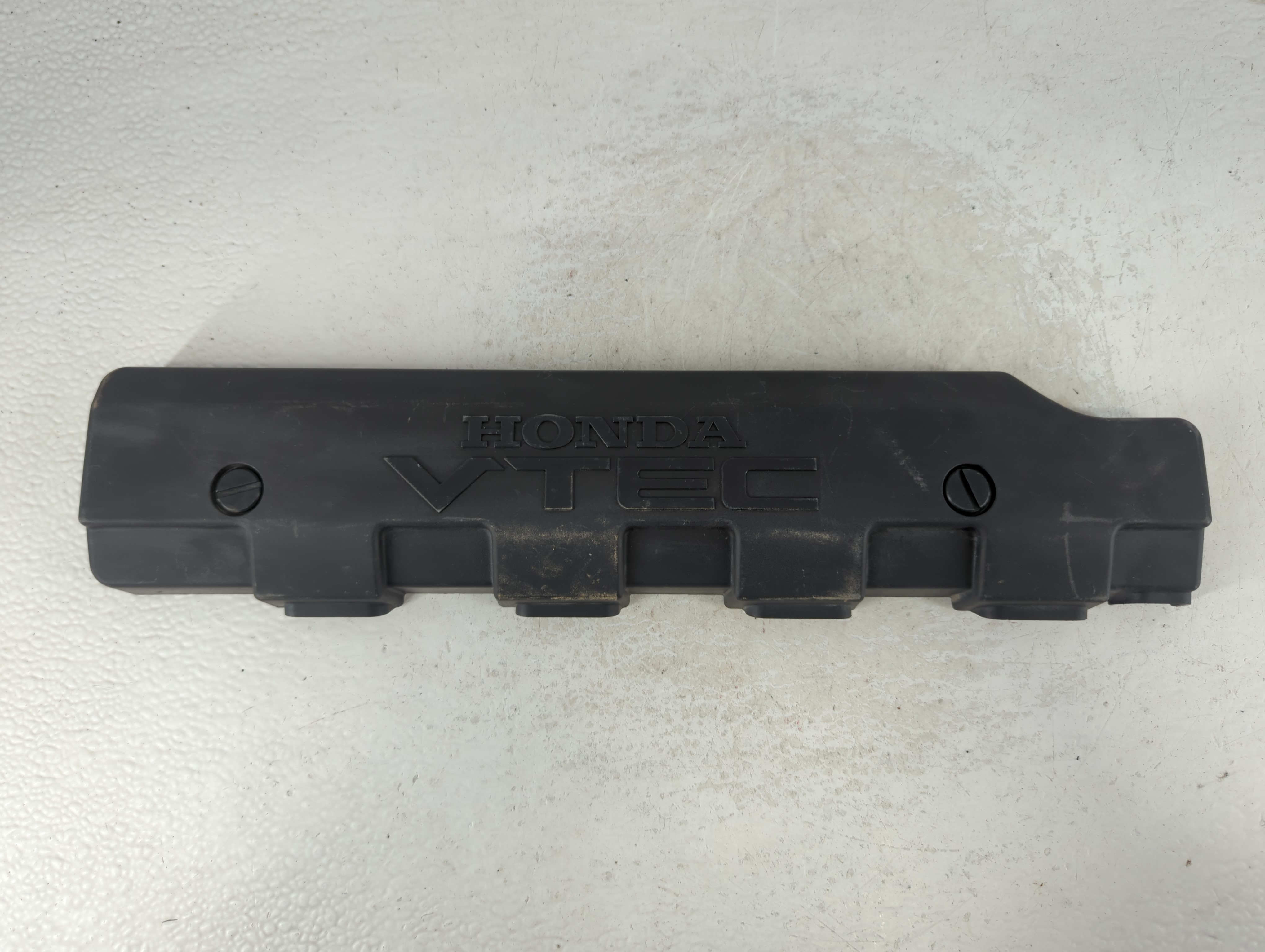 Picture of 2004 Honda Civic Engine Cover 700134