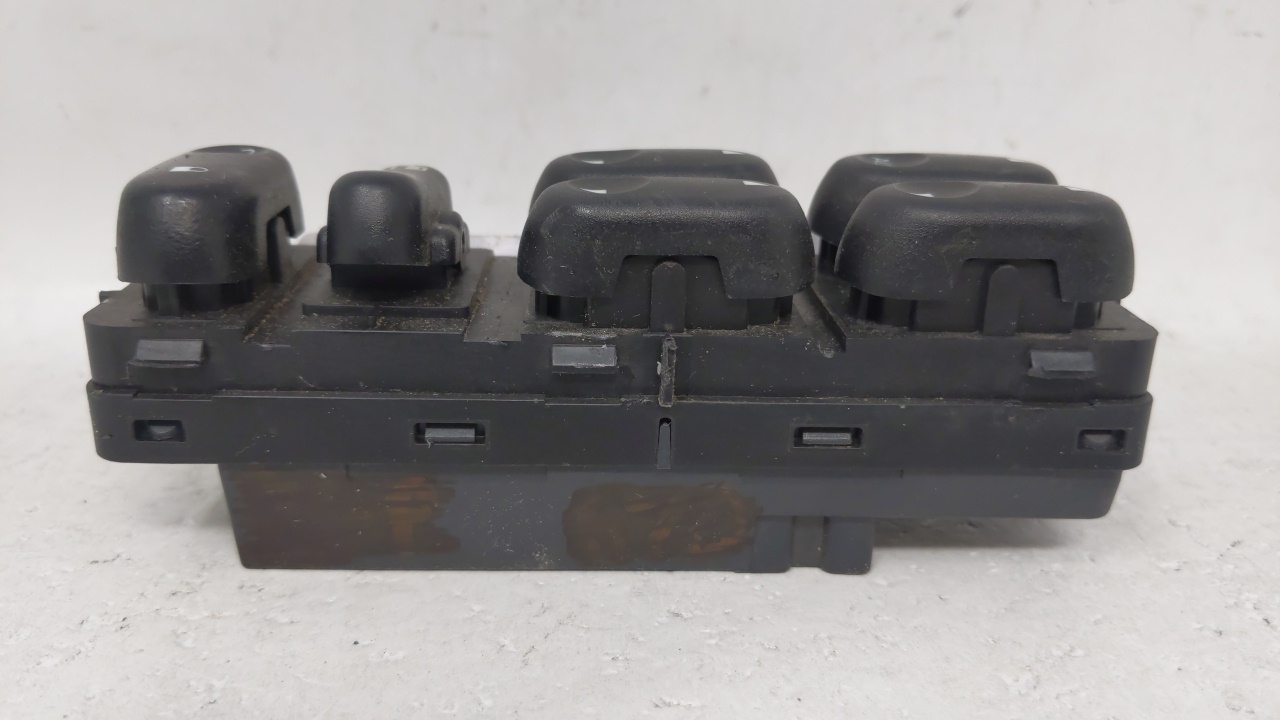 2001-2007 Ford Escape Driver Left Door Master Power Window Switch 70014 - Oemusedautoparts1.com