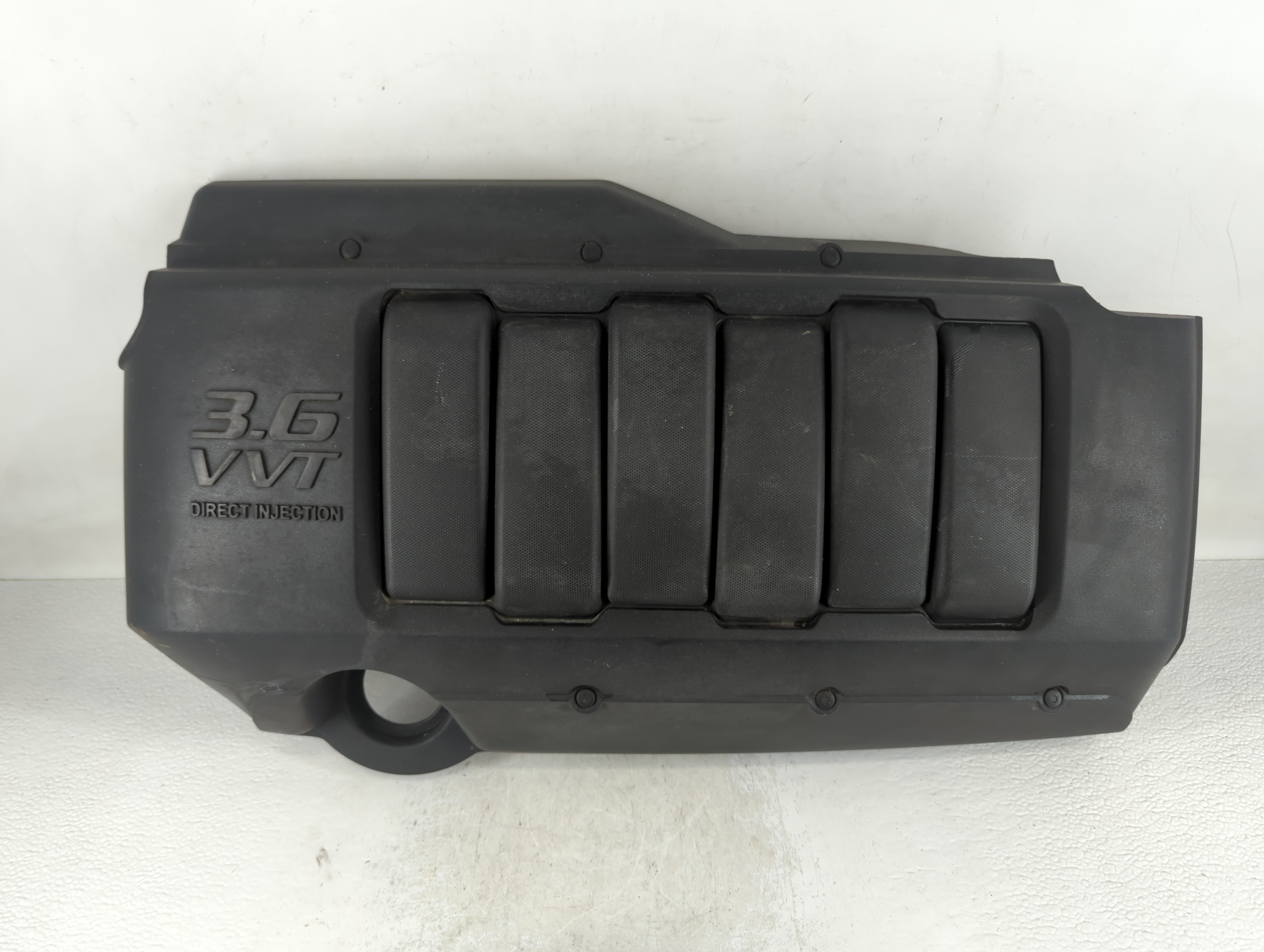 Picture of 2011 Gmc Acadia Engine Cover 700188