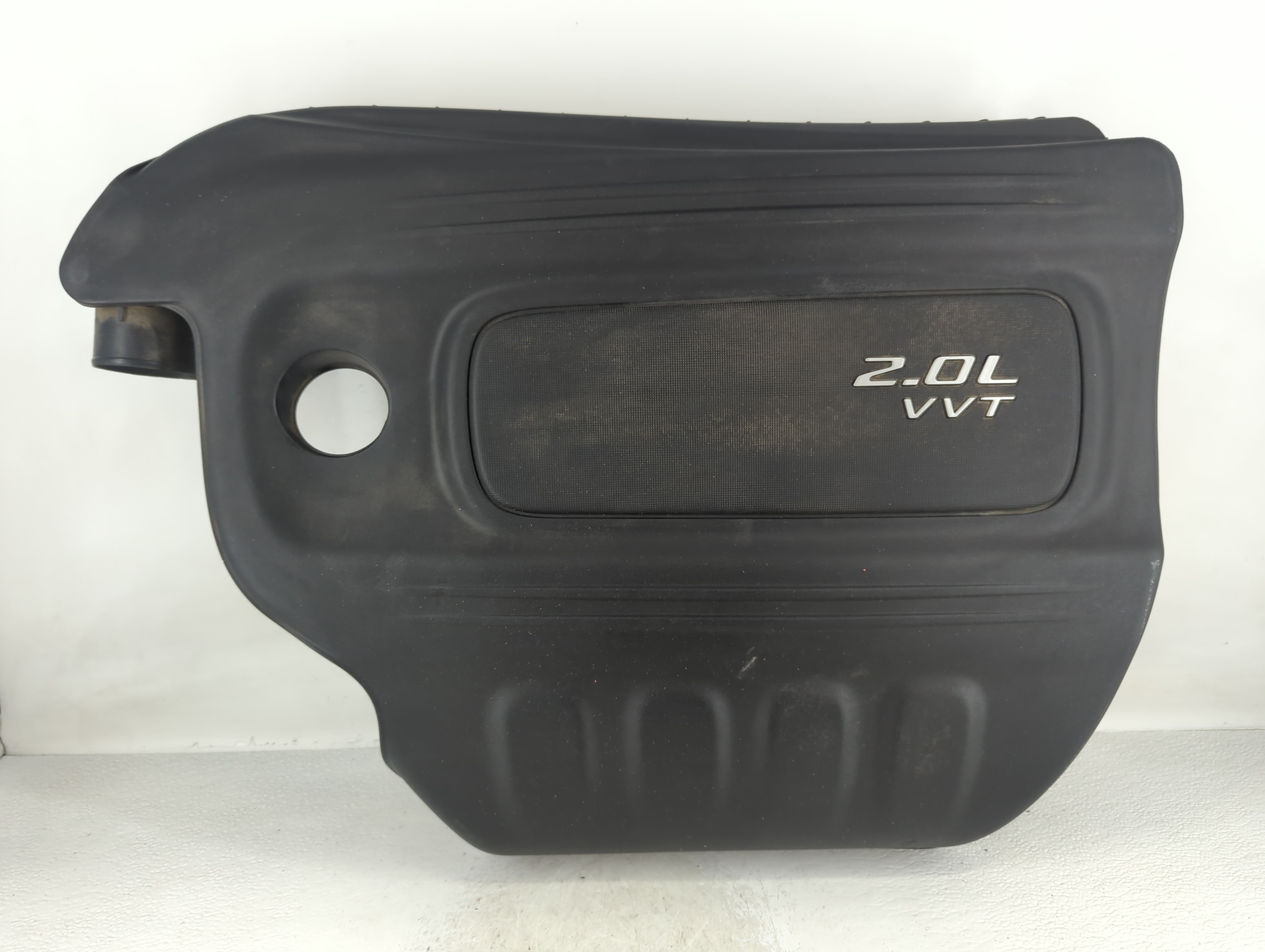 2015 Dodge Dart Engine Cover 700189 - Oemusedautoparts1.com