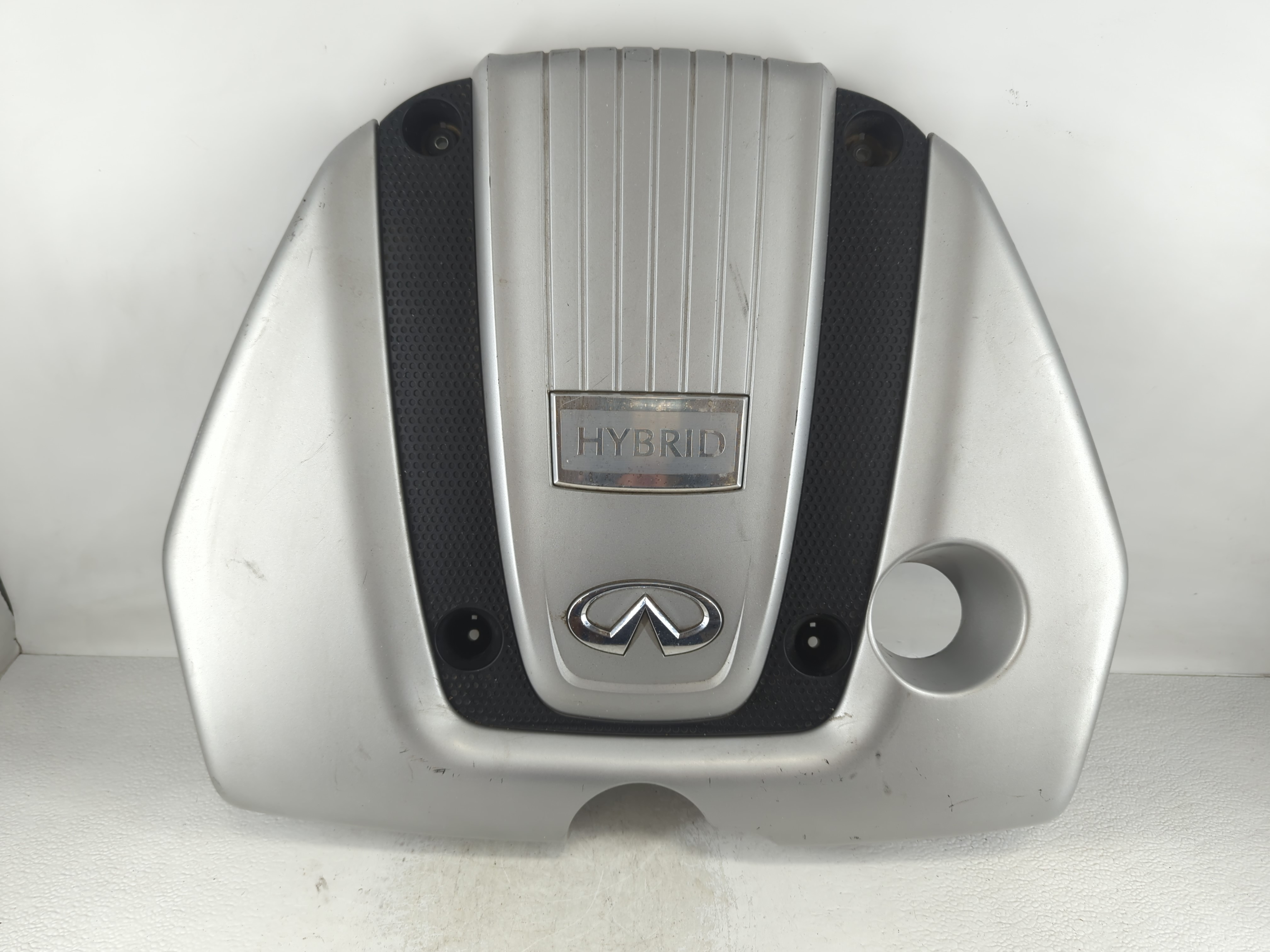 2012 Infiniti M35 Engine Cover 700209 - Oemusedautoparts1.com