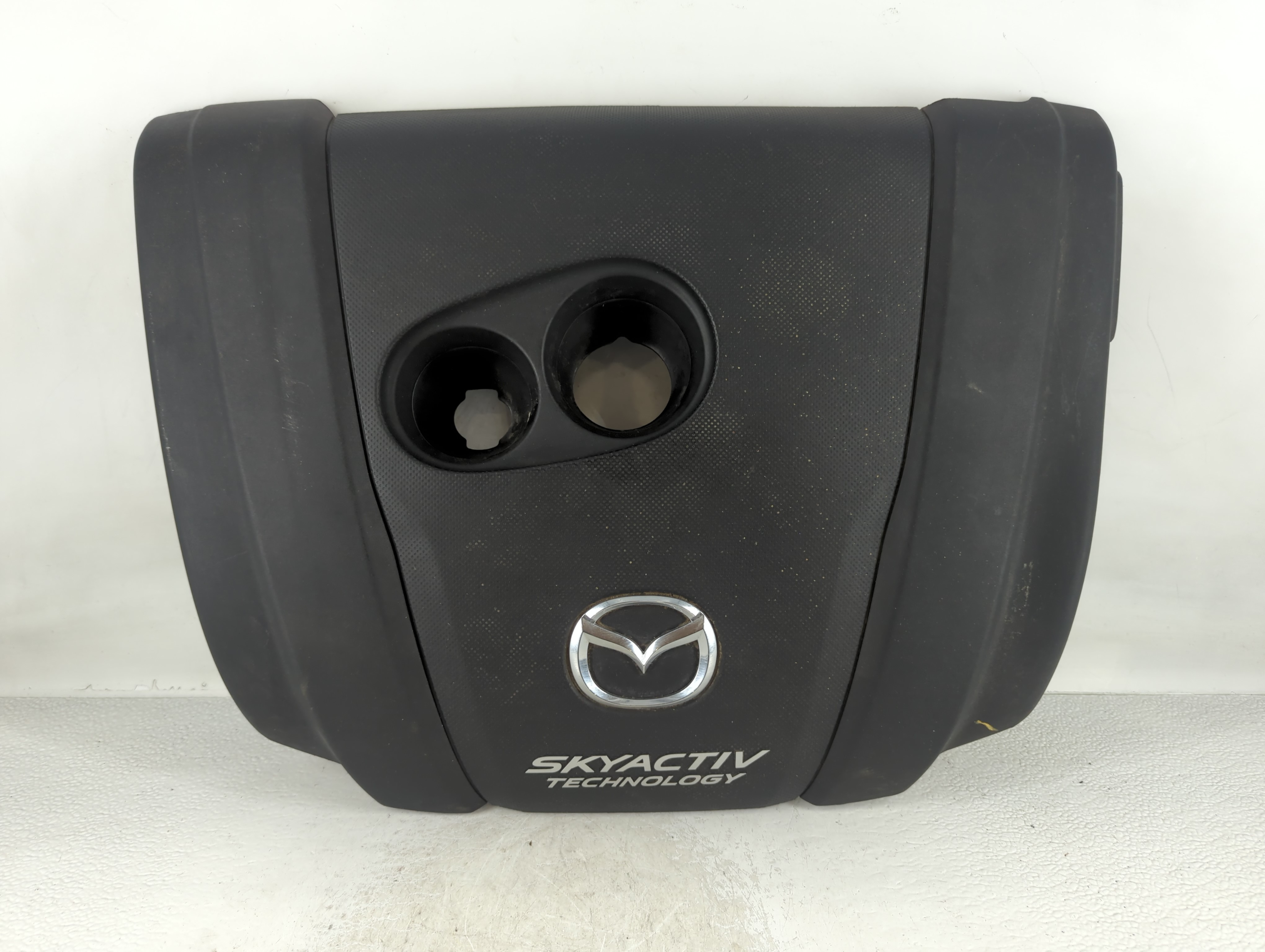 Picture of 2017 Mazda 3 Engine Cover 700211