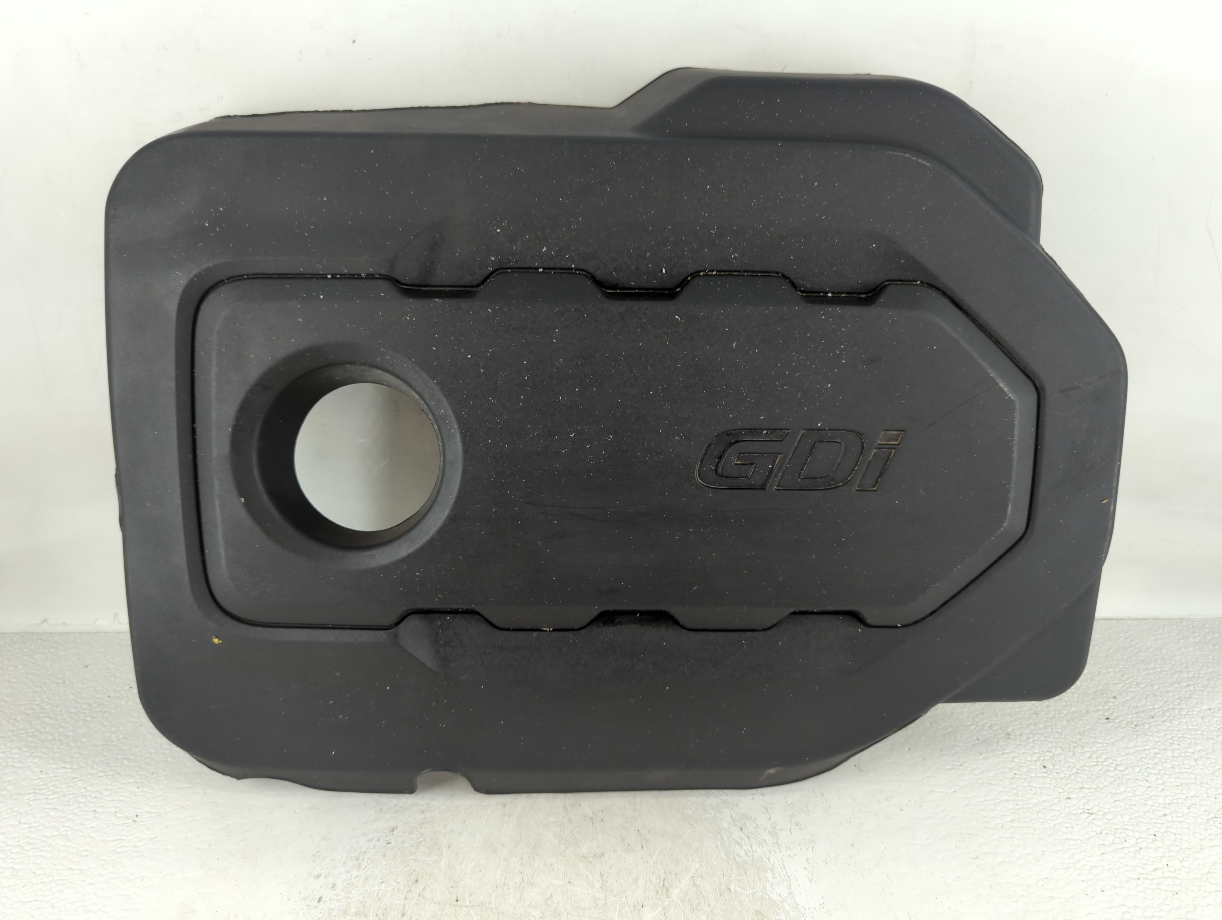 Picture of 2017 Hyundai Sonata Engine Cover 700213