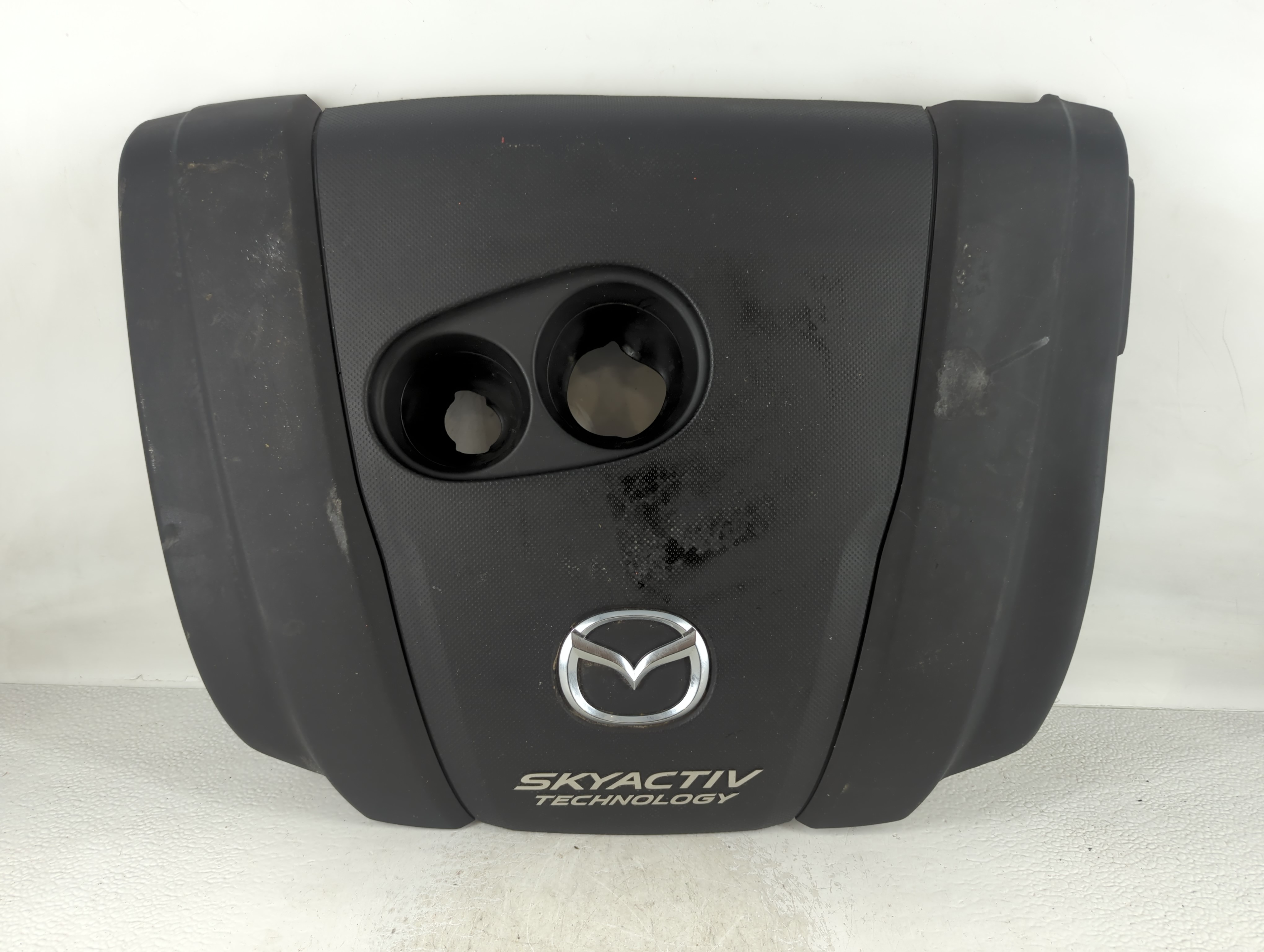 2015 Mazda 3 Engine Cover 700214 - Oemusedautoparts1.com