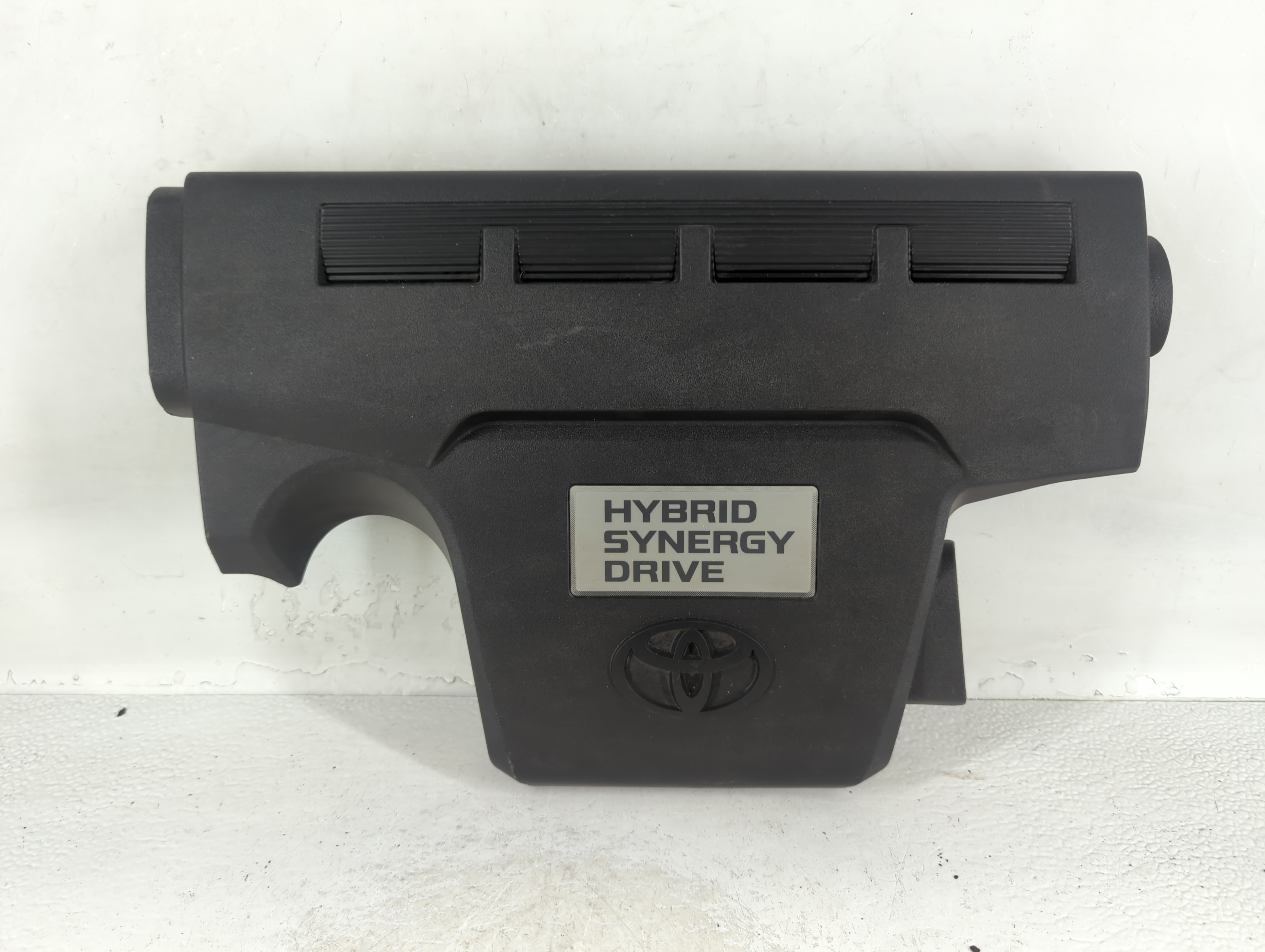 Picture of 2012 Toyota Camry Engine Cover 700215