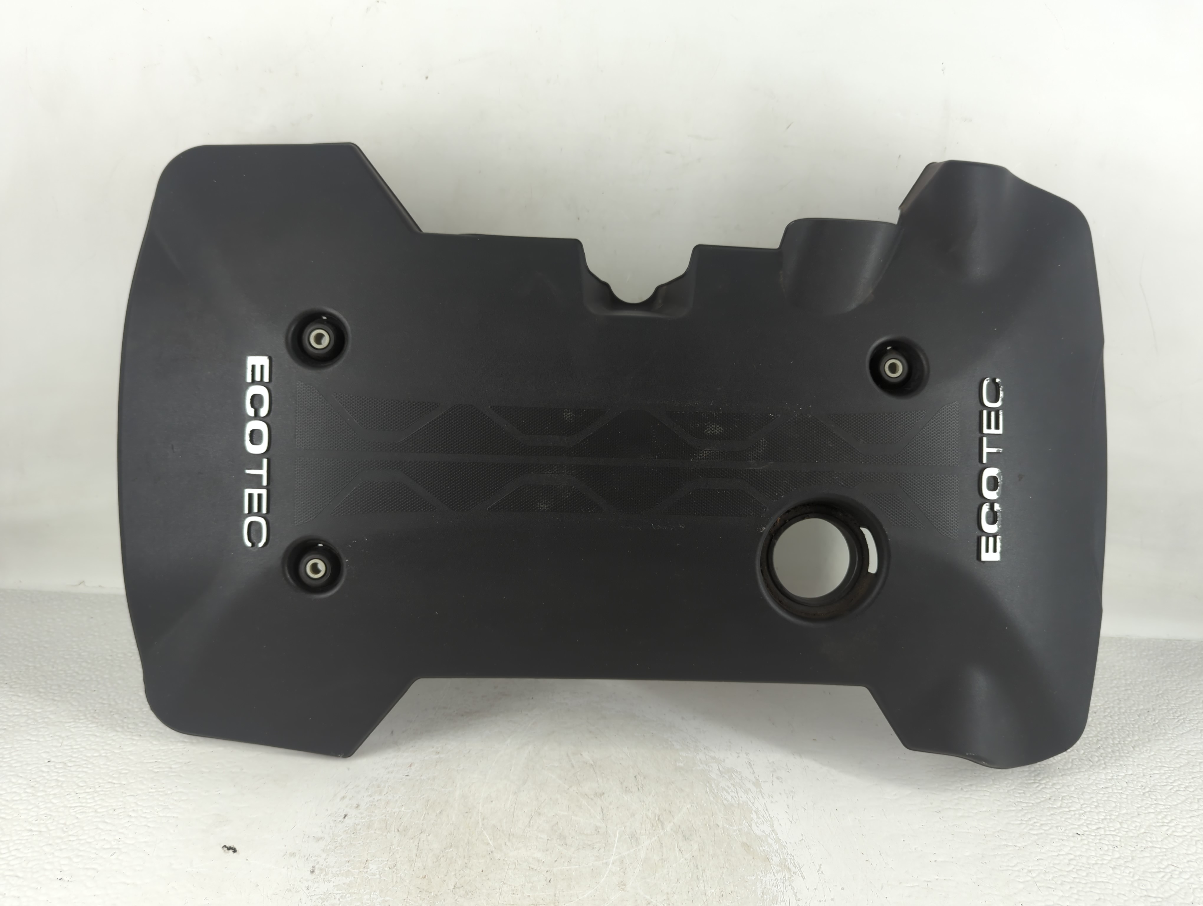Picture of 2018 Chevrolet Equinox Engine Cover 700258