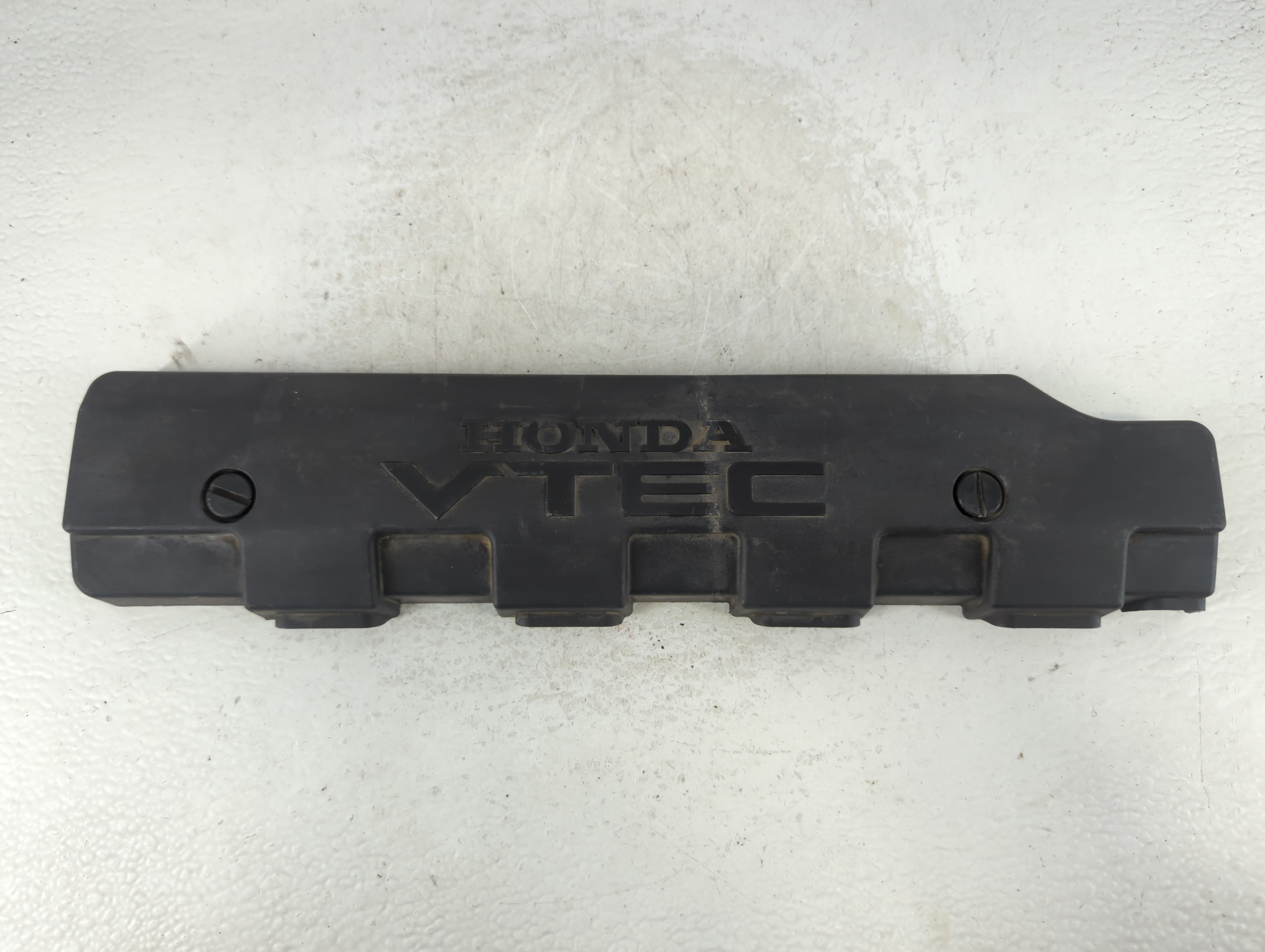 Picture of 2004 Honda Civic Engine Cover 700263