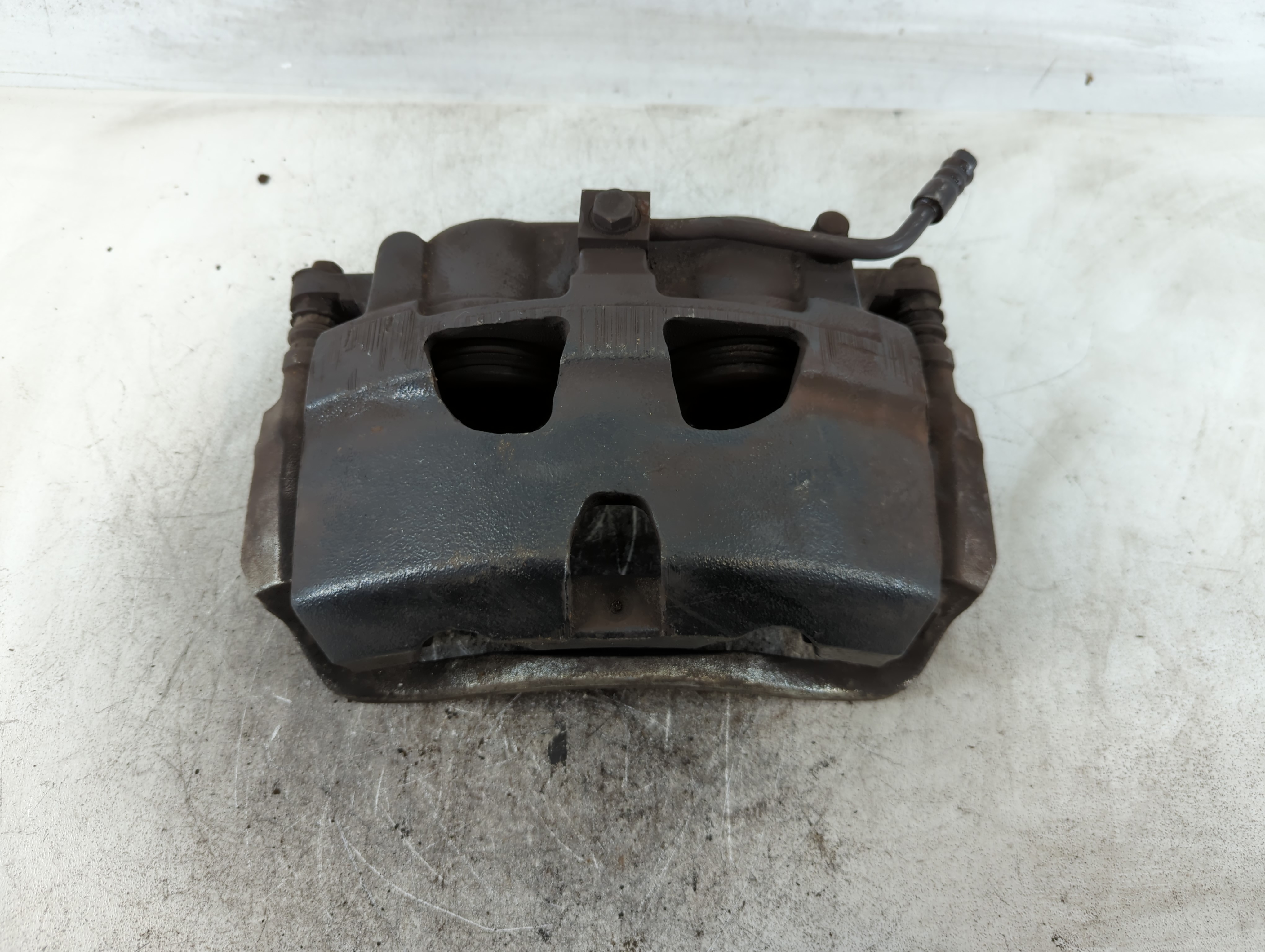Picture of 2021-2022 Ford F-150 Front Driver Left Brake Caliper 700272