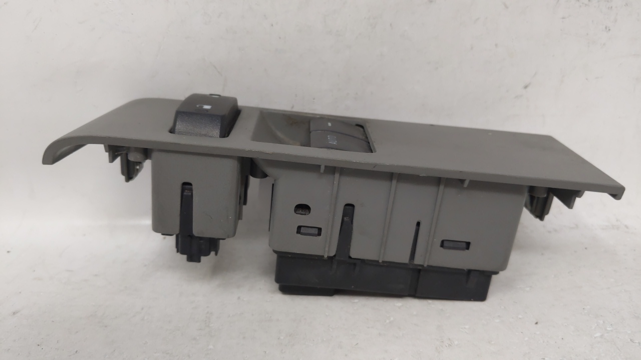 2009-2013 Mercedes-benz E250 Driver Left Door Master Power Window Switch 70040 - Oemusedautoparts1.com