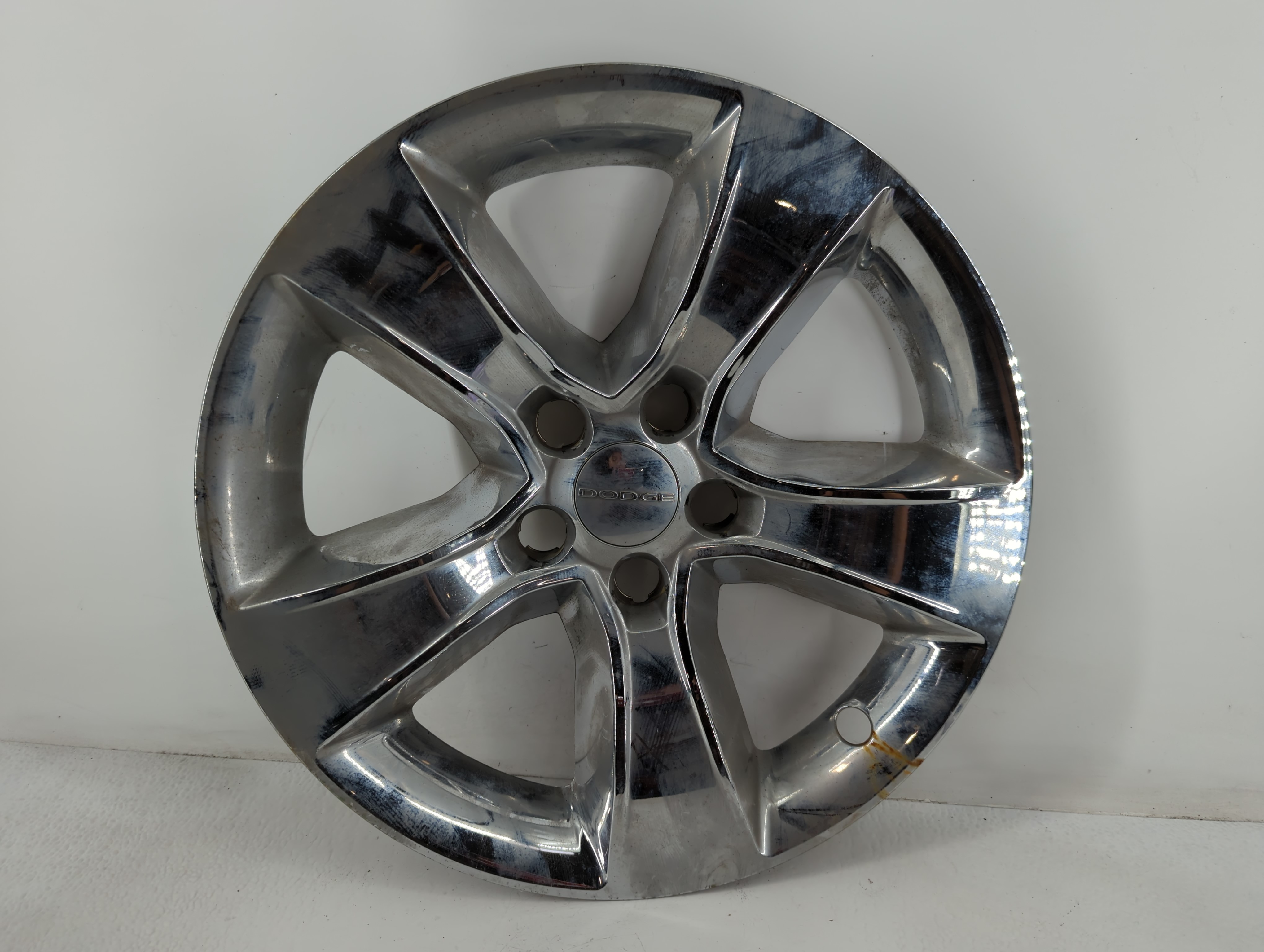 2012 Dodge Charger Replace Title 700488 - Oemusedautoparts1.com
