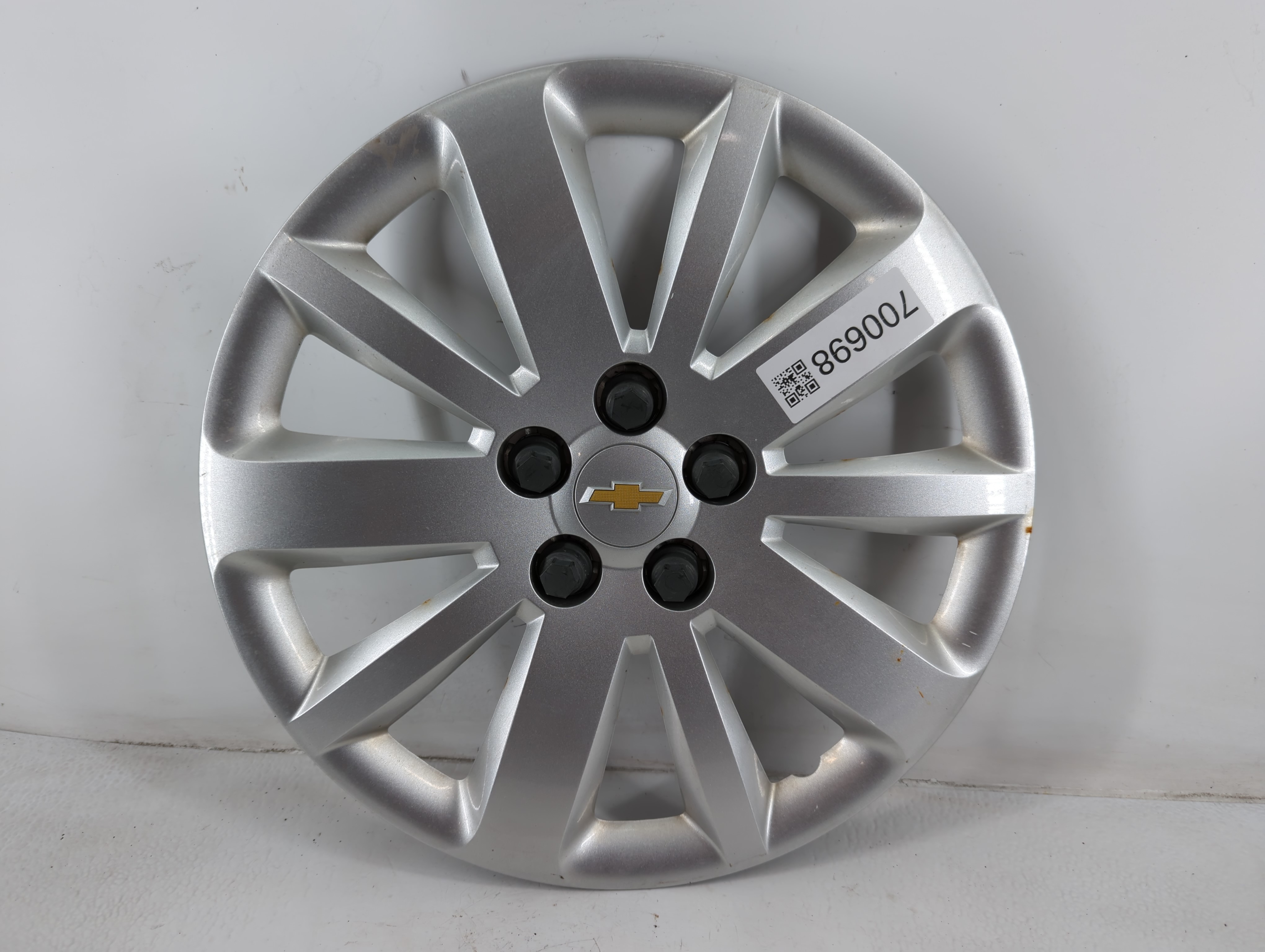 Picture of 2011-2016 Chevrolet Cruze Driver Front Wheel Hub Oem 700698