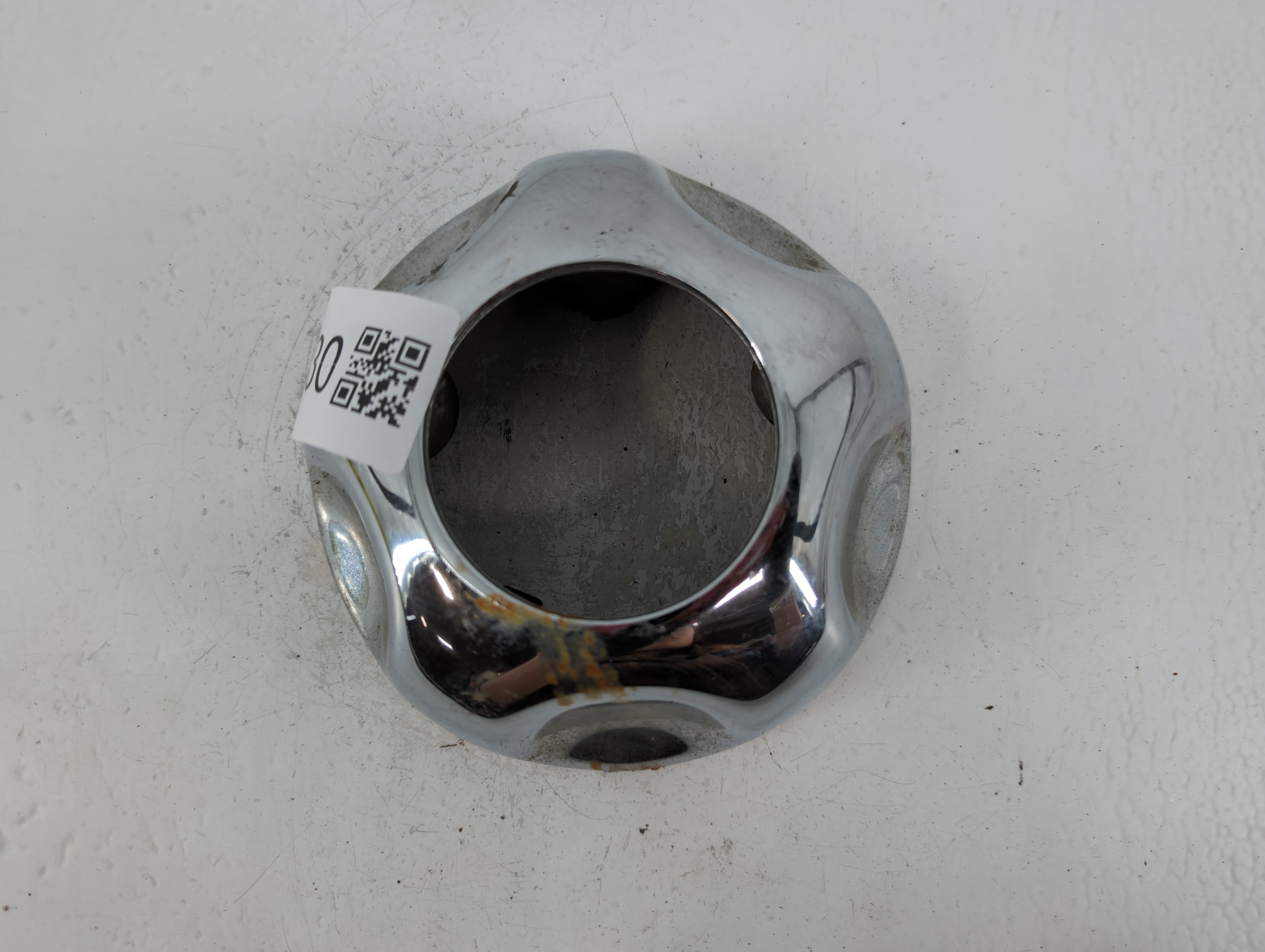 1999 Ford Explorer Rim Wheel Center Cap 700730 - Oemusedautoparts1.com