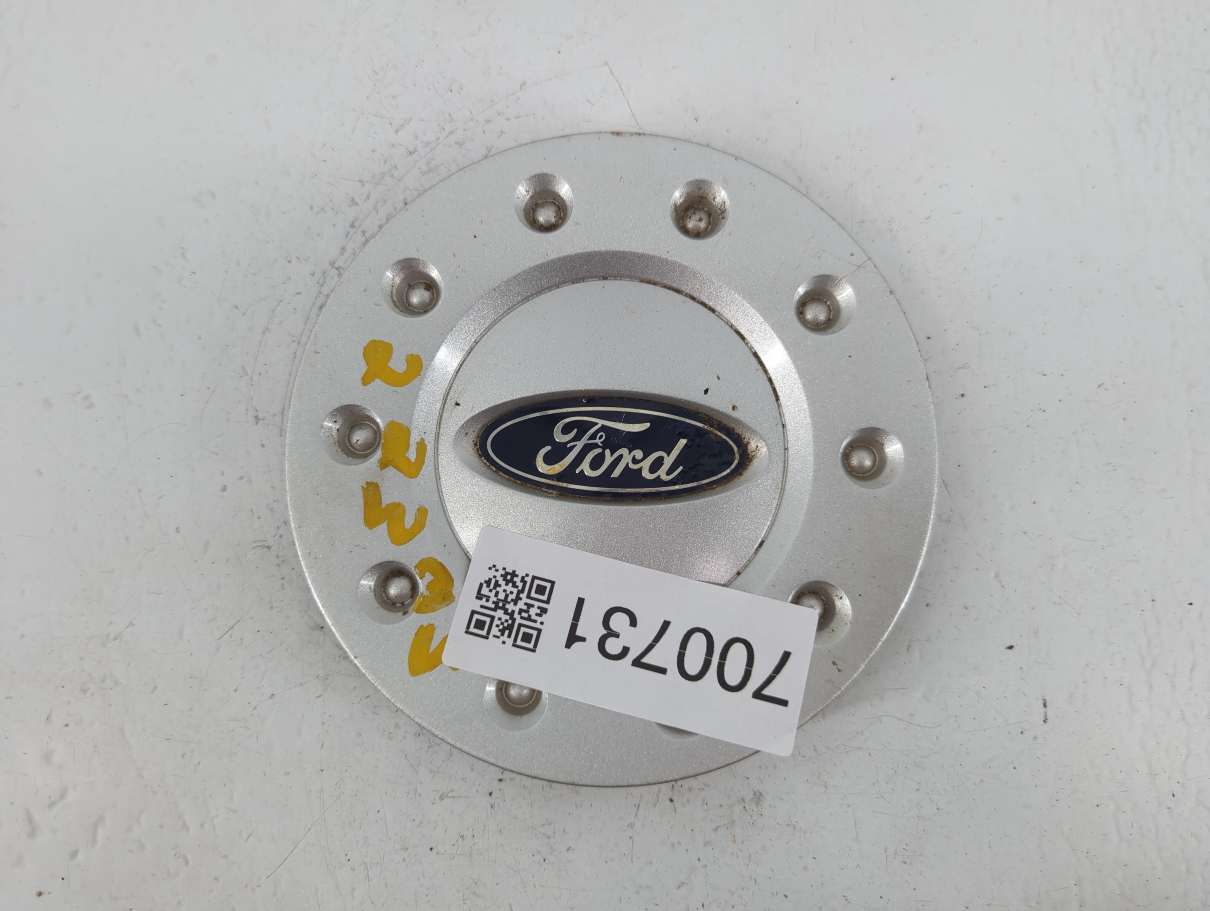 Picture of 2006 Ford Freestyle Rim Wheel Center Cap 700731