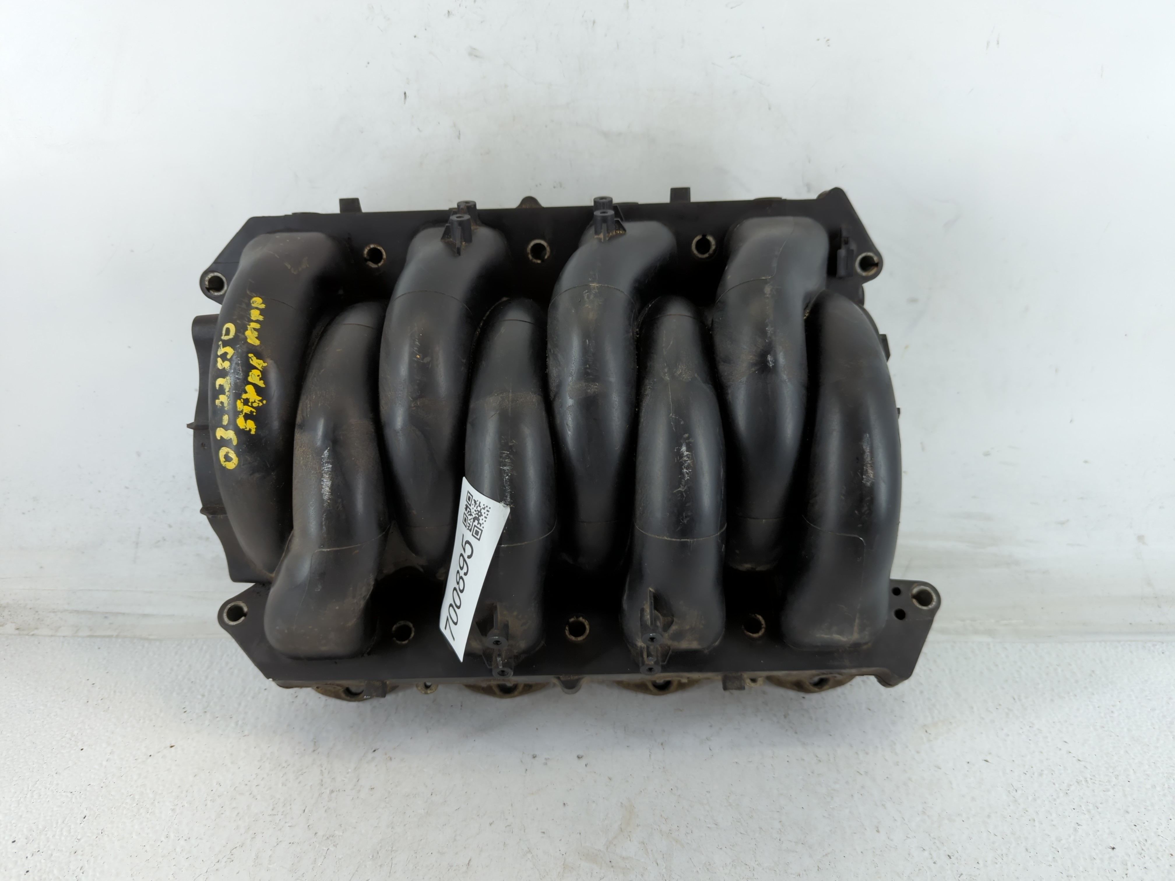 Picture of 2003-2003 Jaguar S-type Air Intake Manifold 700895