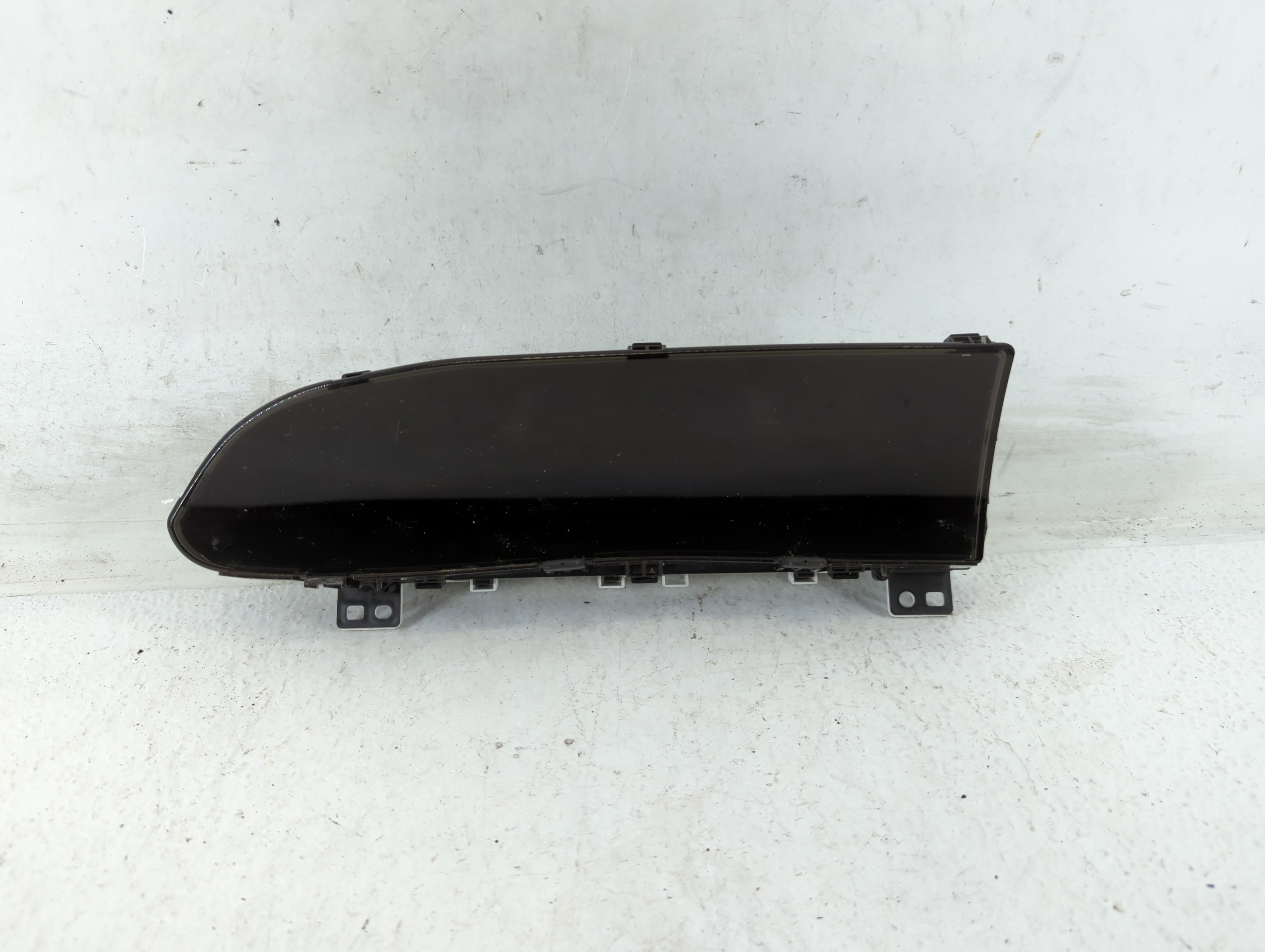 2012-2015 Honda Civic Speedometer Instrument Cluster Gauges 700958 - Oemusedautoparts1.com